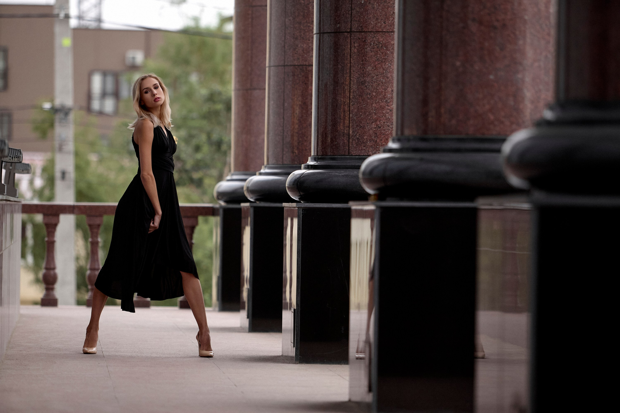 Ксения (18.08.2018). Фотограф Андрей Серенков