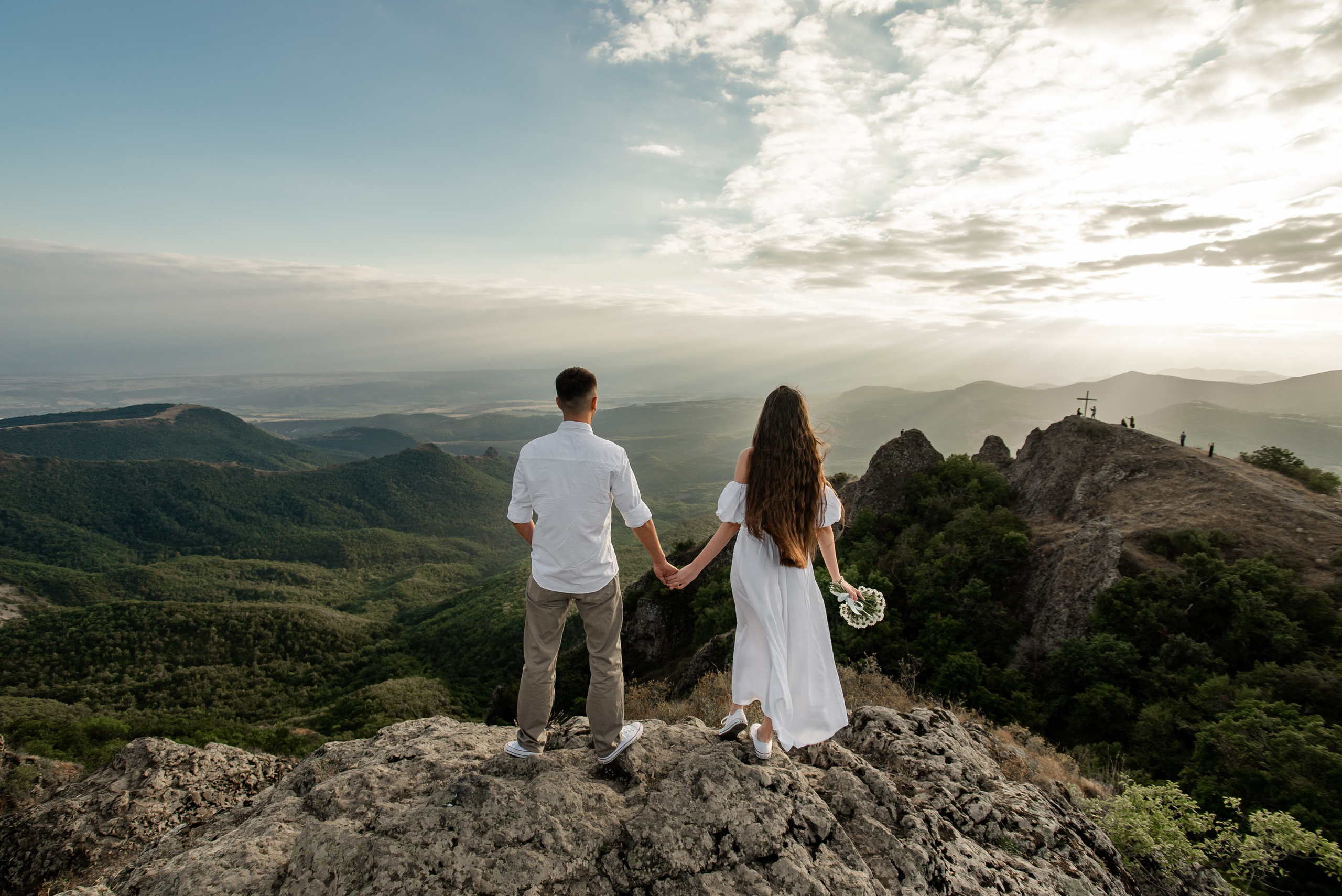 Lovestory Tbilisi. Свадебный и репортажный фотограф Грузия