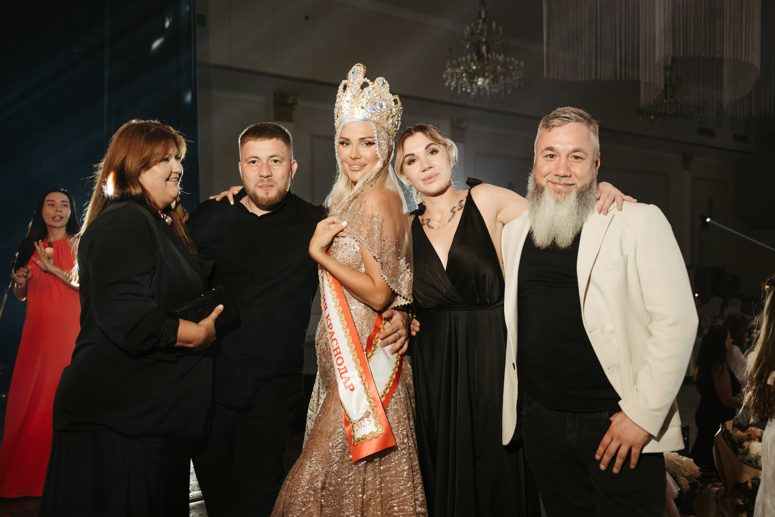 Мисс и Миссис Россия Земли Краснодар 2025 программа. Свадебный и репортажной фотограф Денис Ожигин в Краснодаре и Краснодарском крае