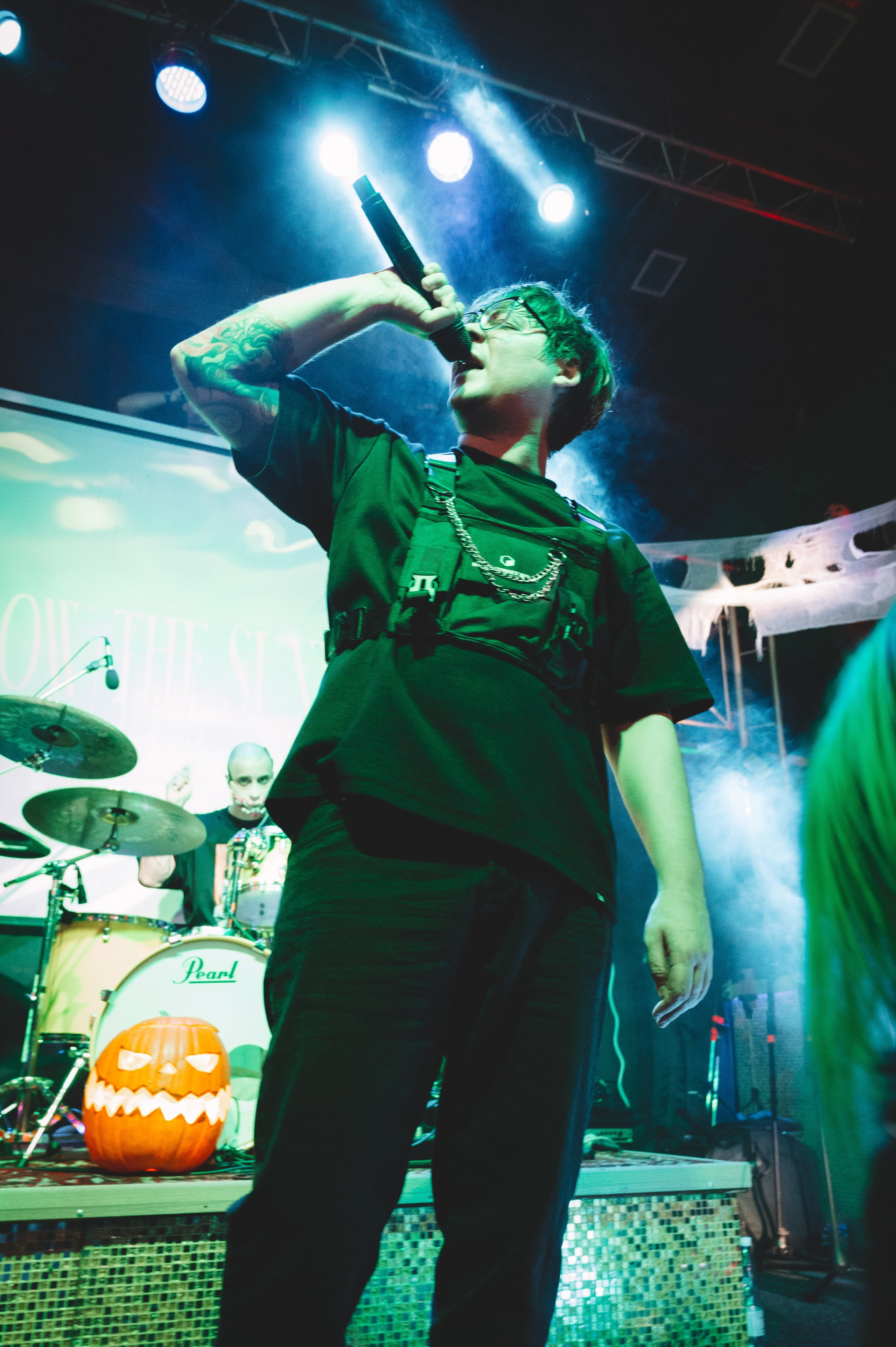 Follow the sunrise. Фотограф Анна Темнова. Пенза