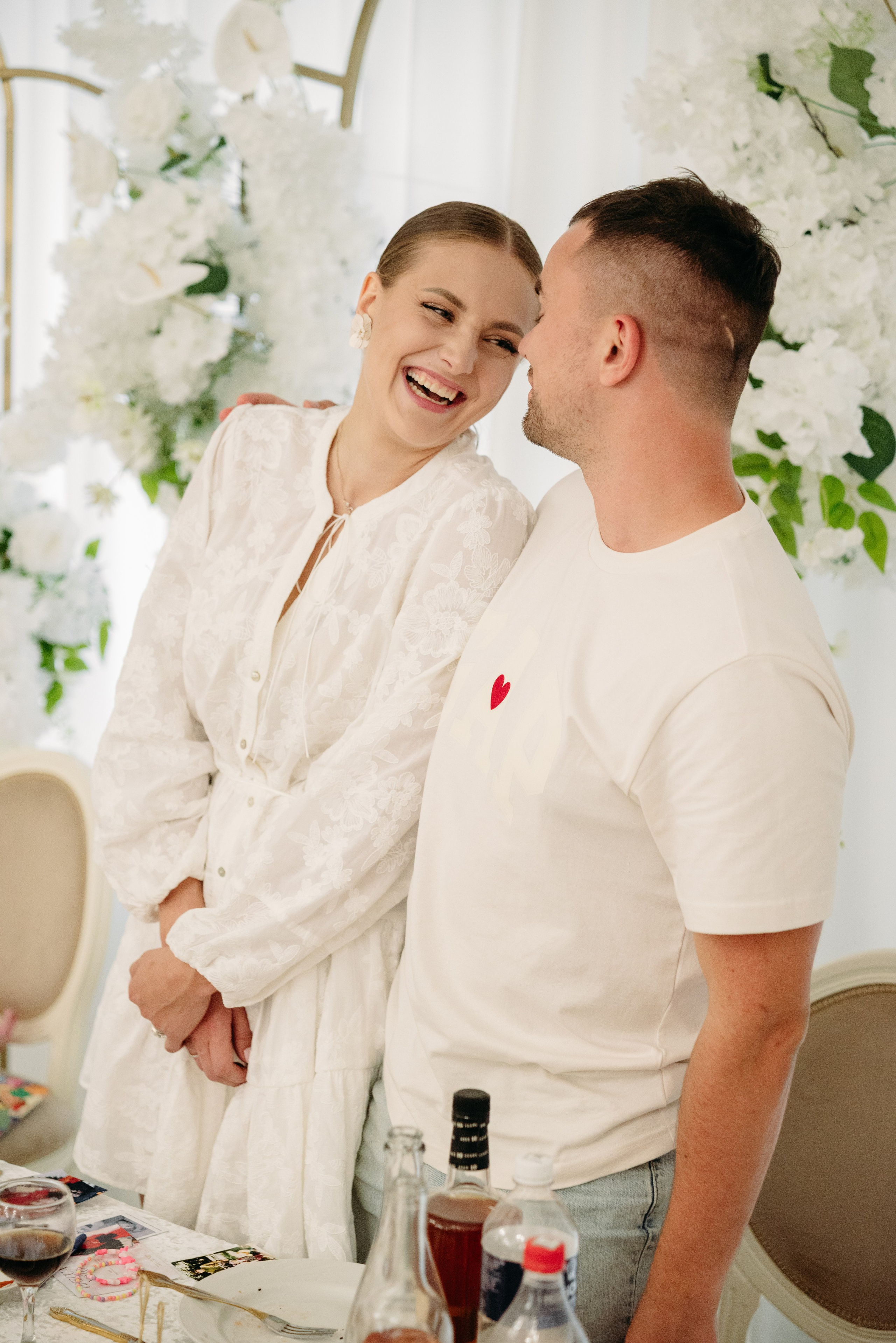 Inessa Happy 30. Фотограф в Минске