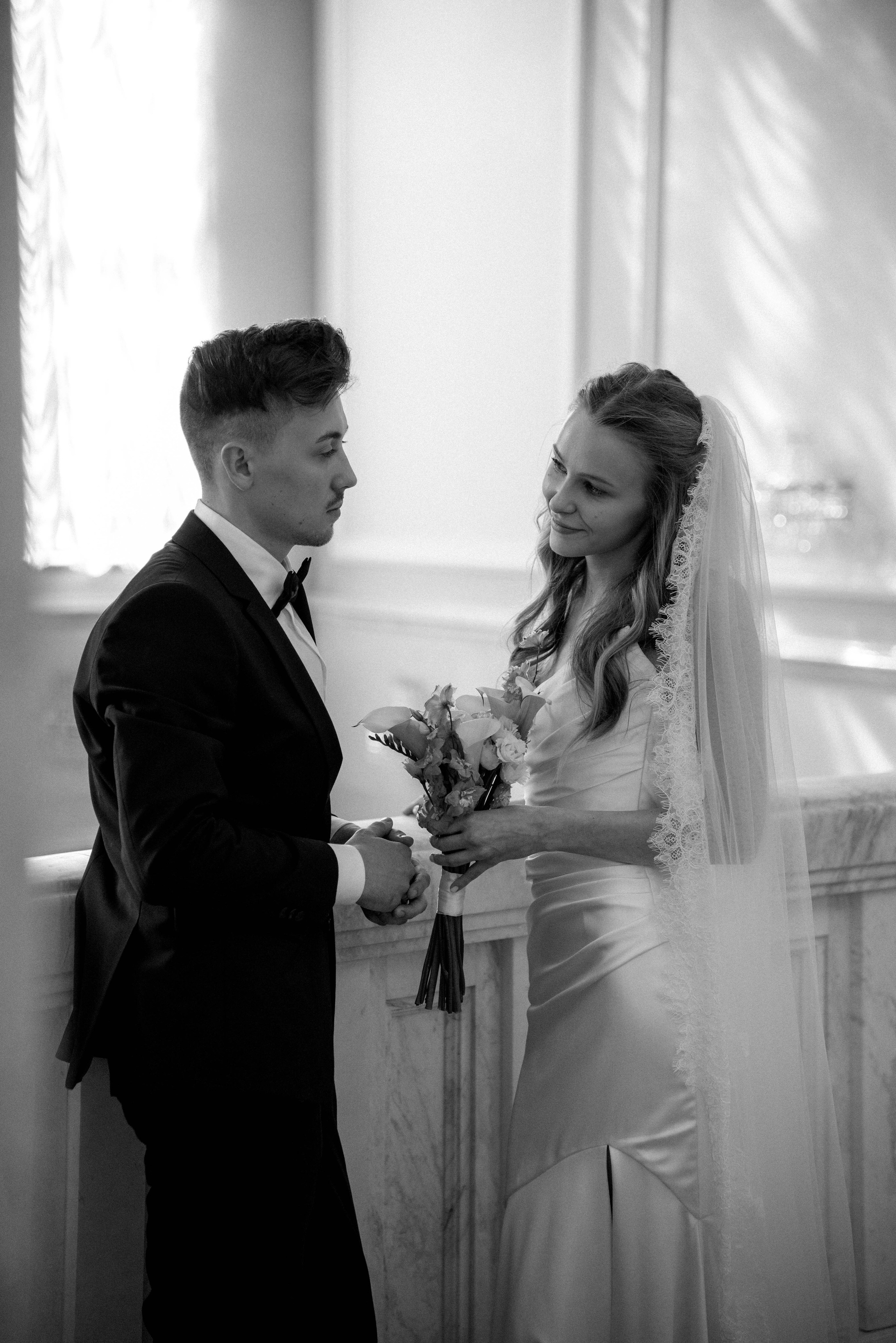 Katherine & Maksim. Фотограф в Минске