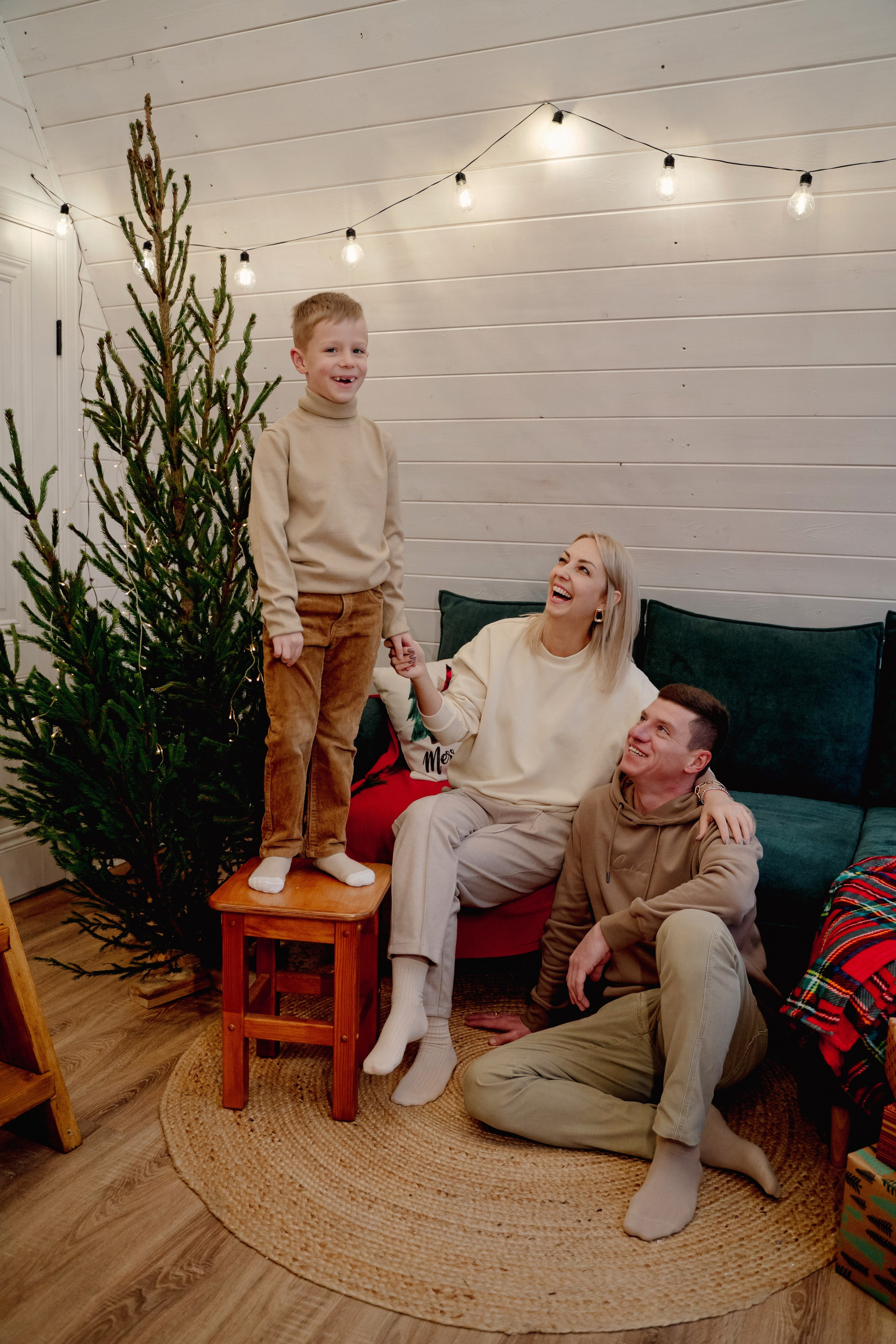 ОТЗЫВЫ. Елена Луковская. Семейная, портретная, репоражная съёмка