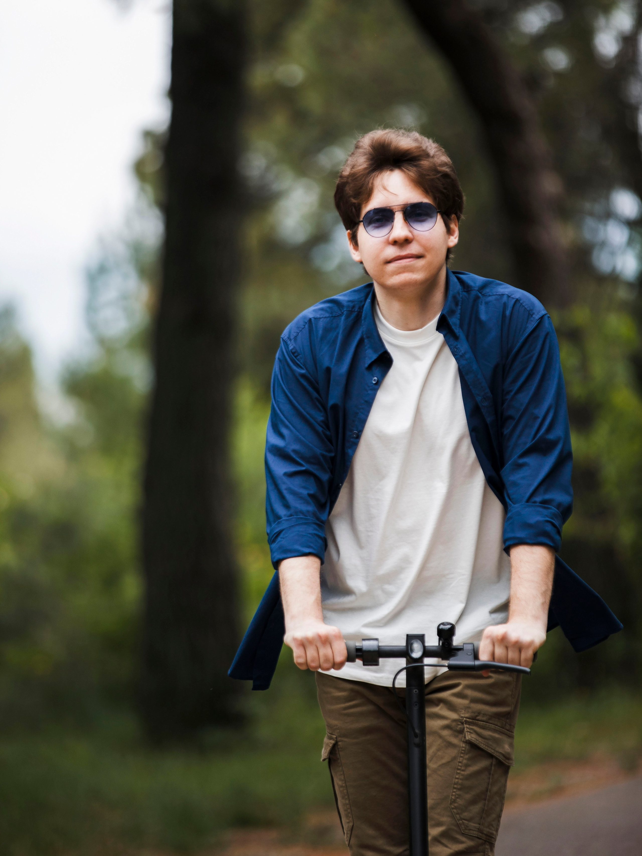 Andrei. Photographer in Montenegro Tatiana Talaeva