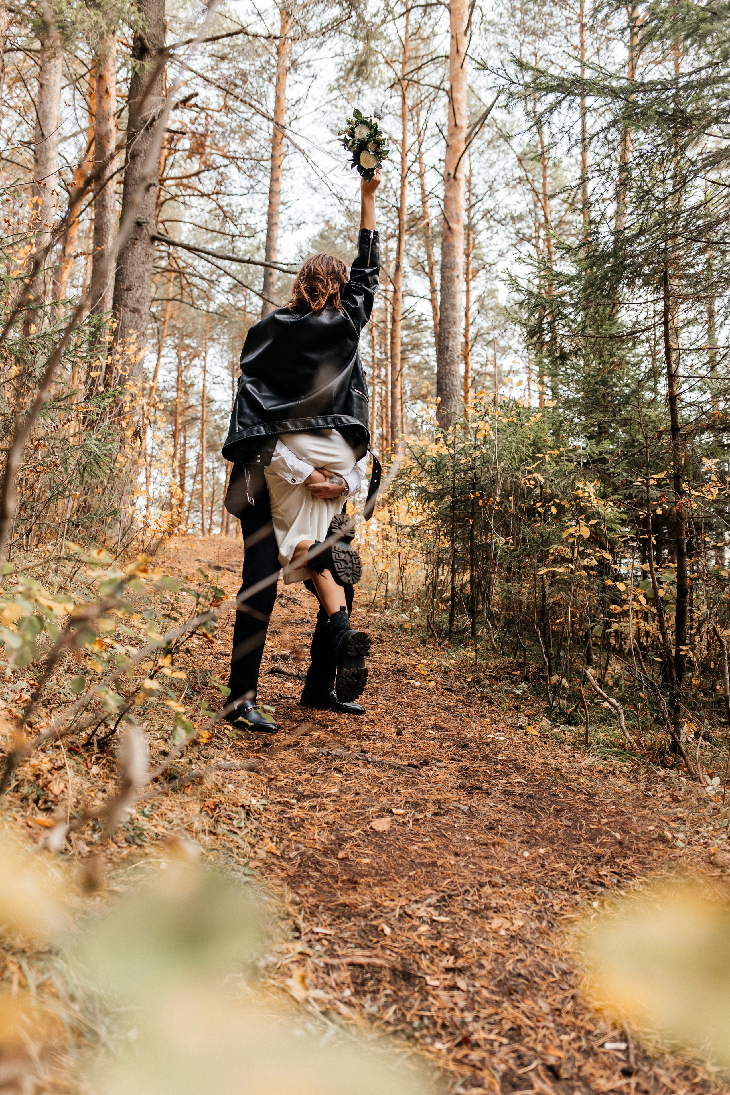 СЕРГЕЙ&КСЕНИЯ. Фотограф Кудымкар | Пермский край