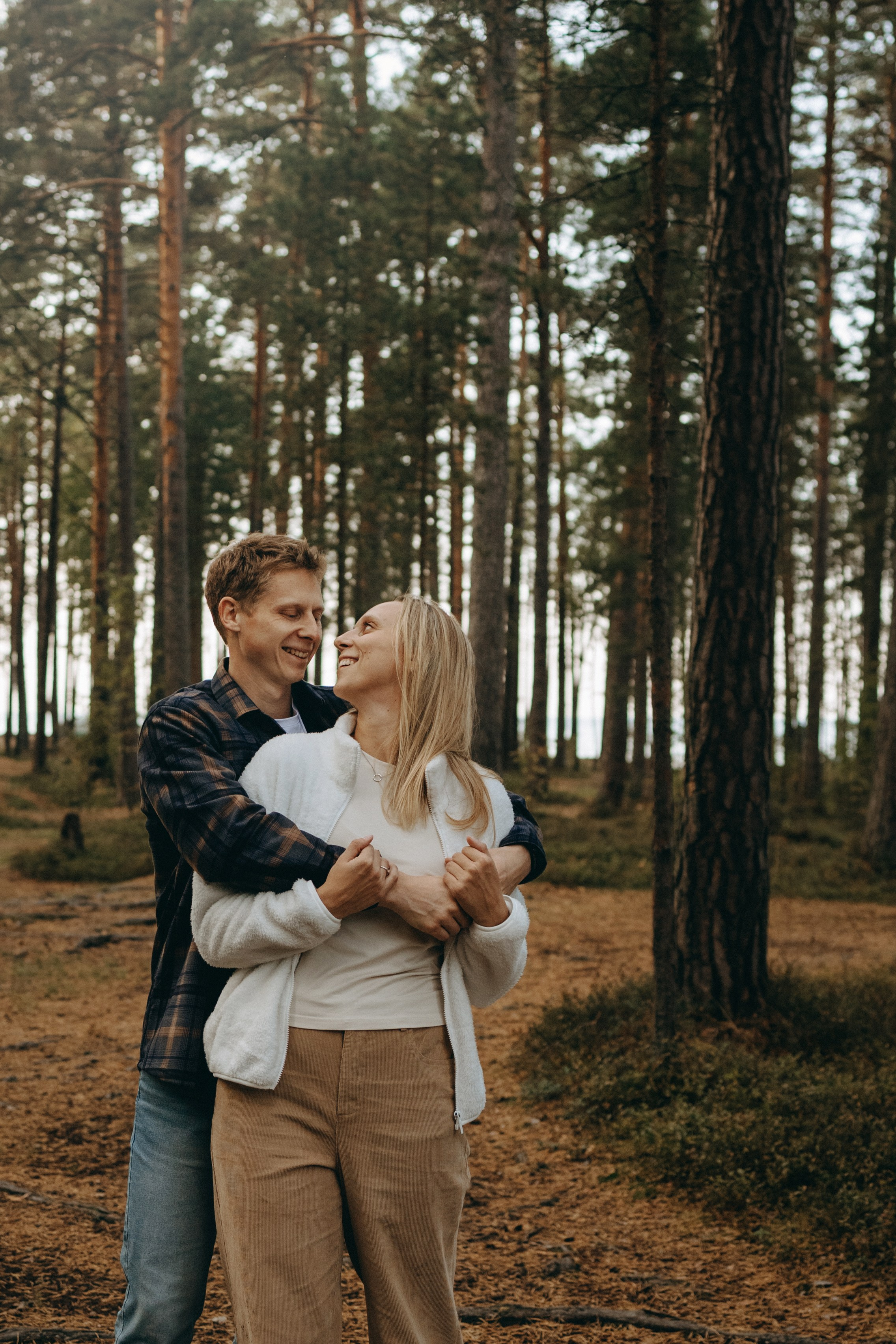 Лея и ее семья. Фотограф — Анималист | Санкт-Петербург