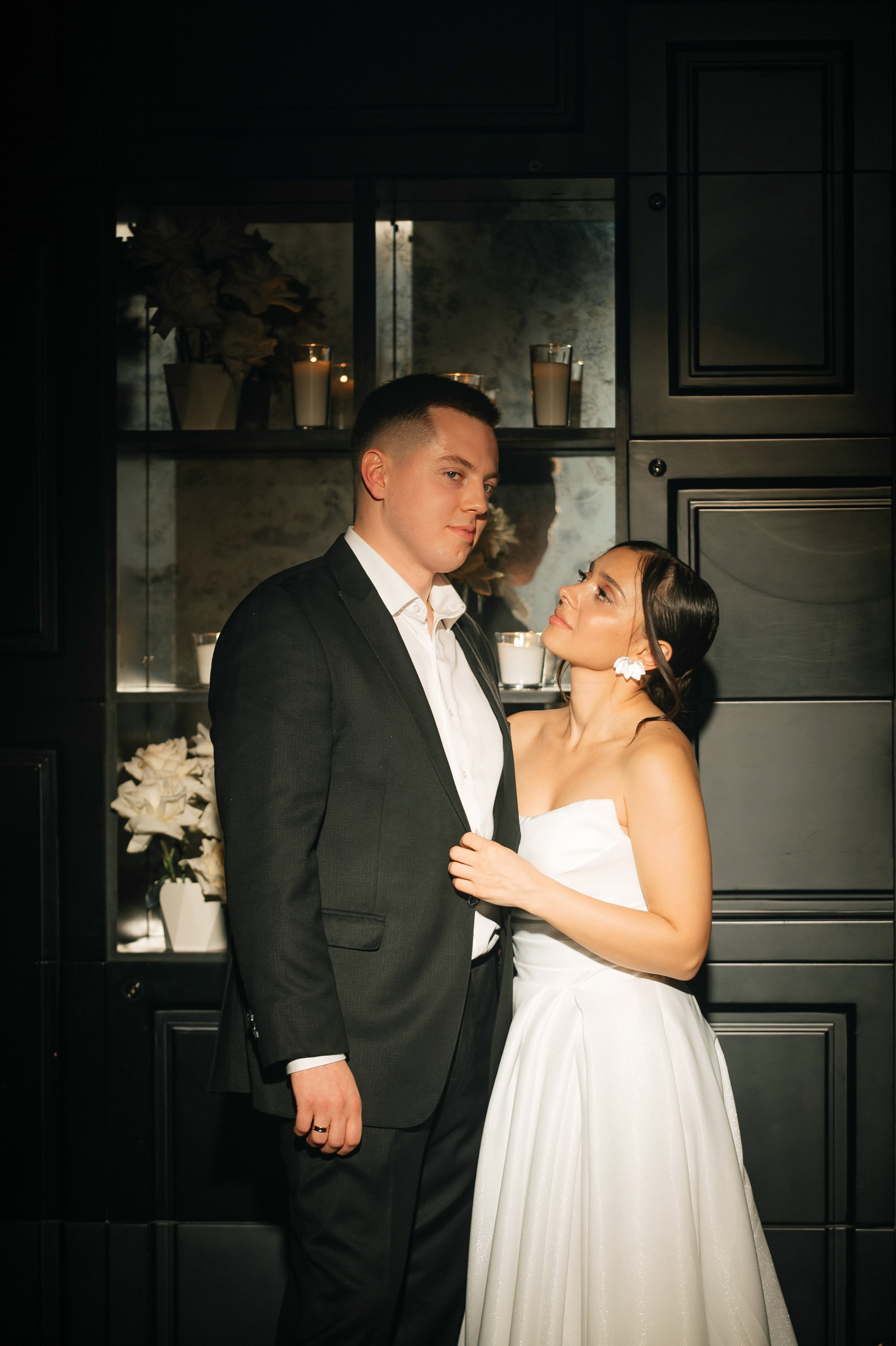 31.10.2024. Мария — Свадебный фотограф