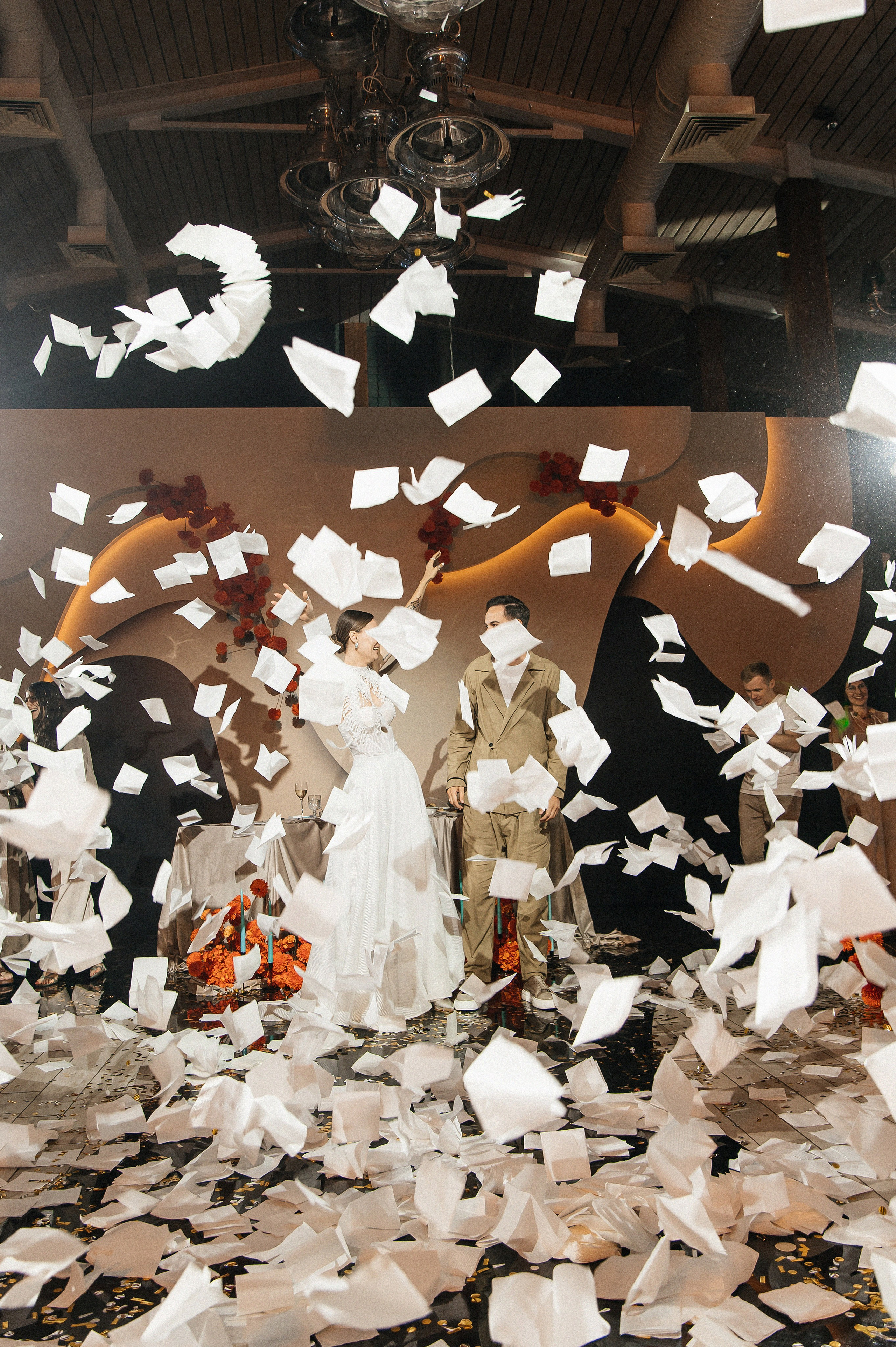 WEDDING. Мария — Свадебный фотограф