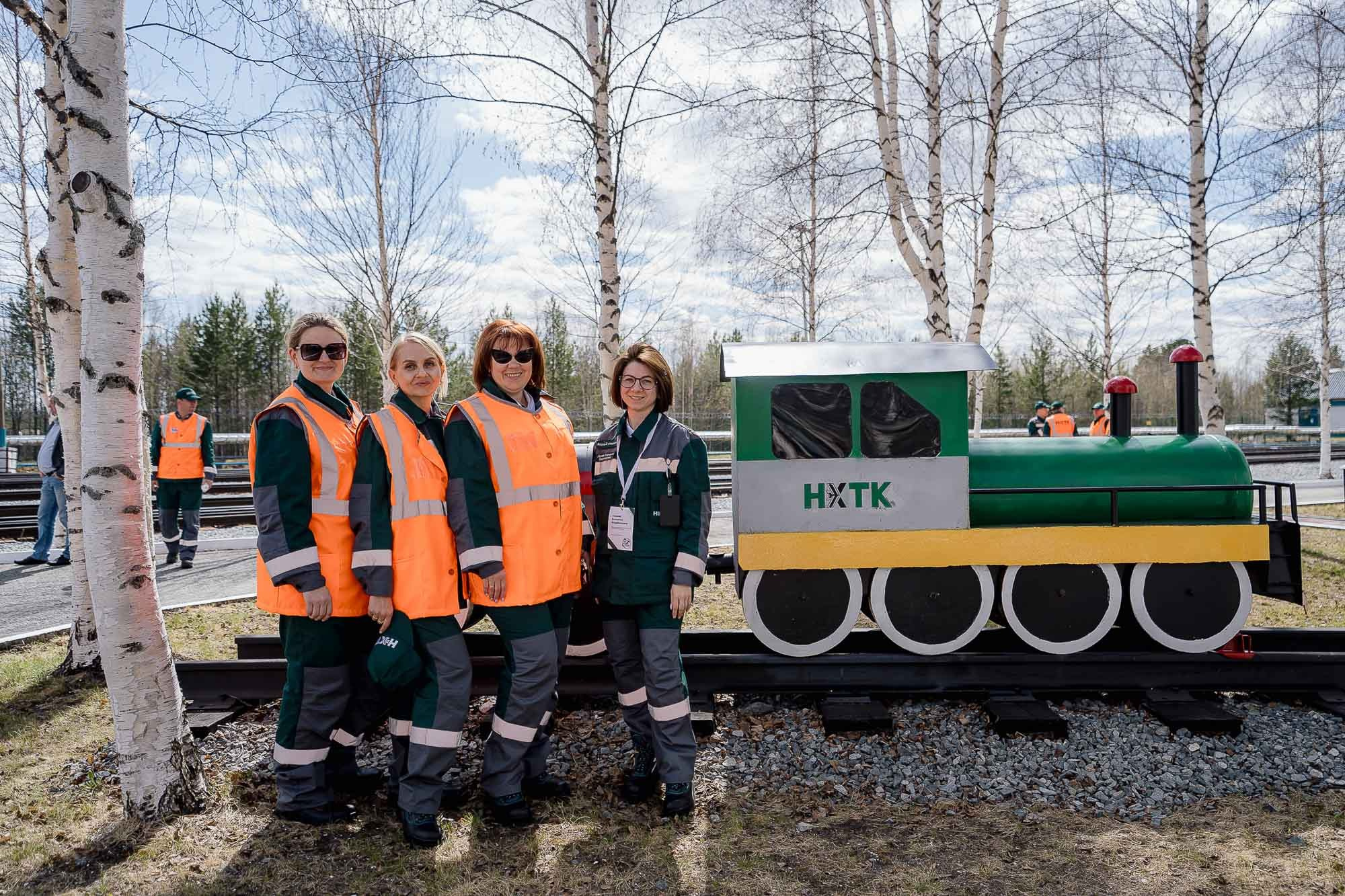 НХТК Лучший по профессии. Пыть-Ях. Сергей Кошкин. Репортажная и ивент-фотография в Сургуте