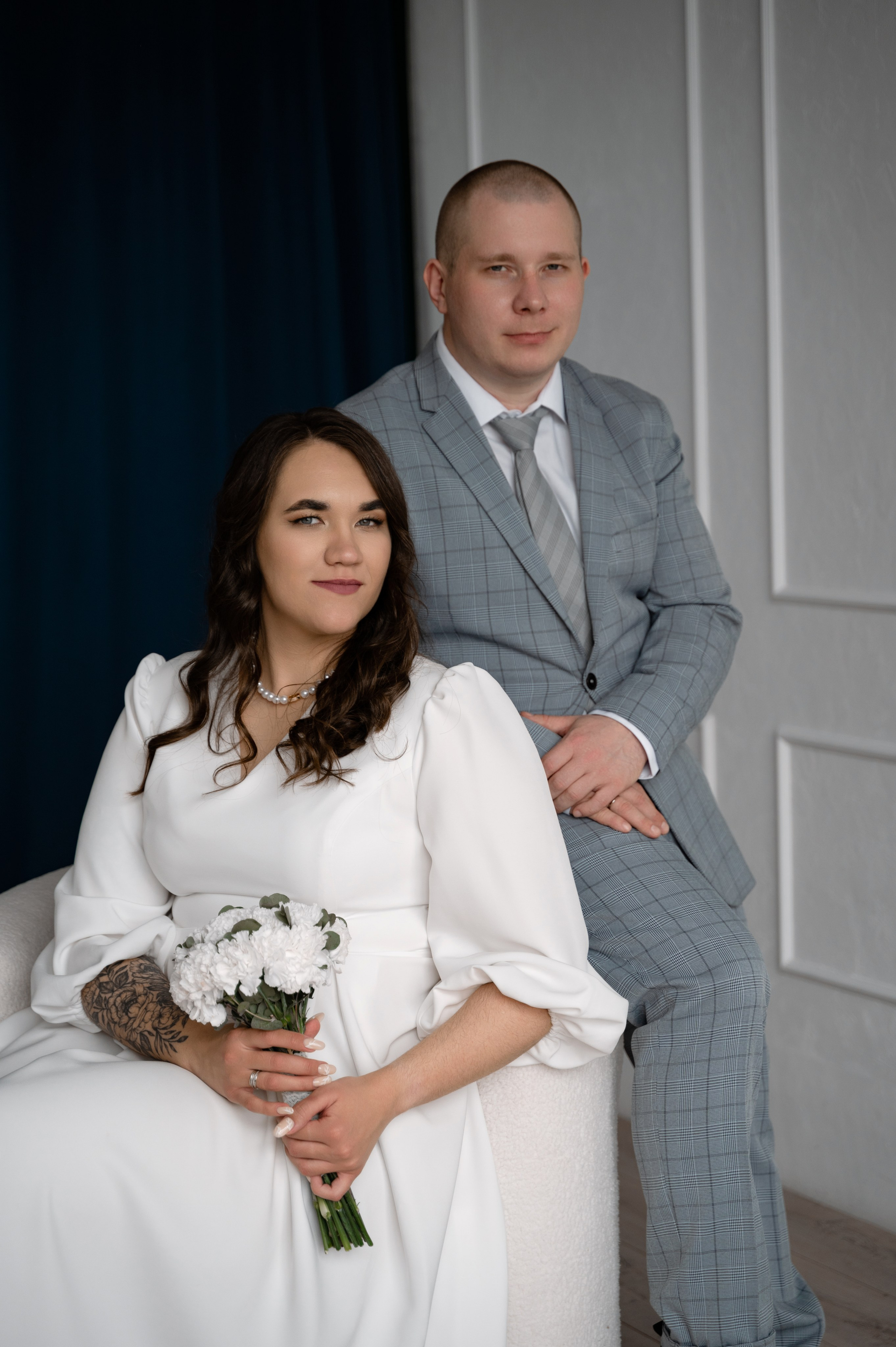 Евгения & Григорий. Свадебный и семейный фотограф Тюмень Екатеринбург Москвина Алёна