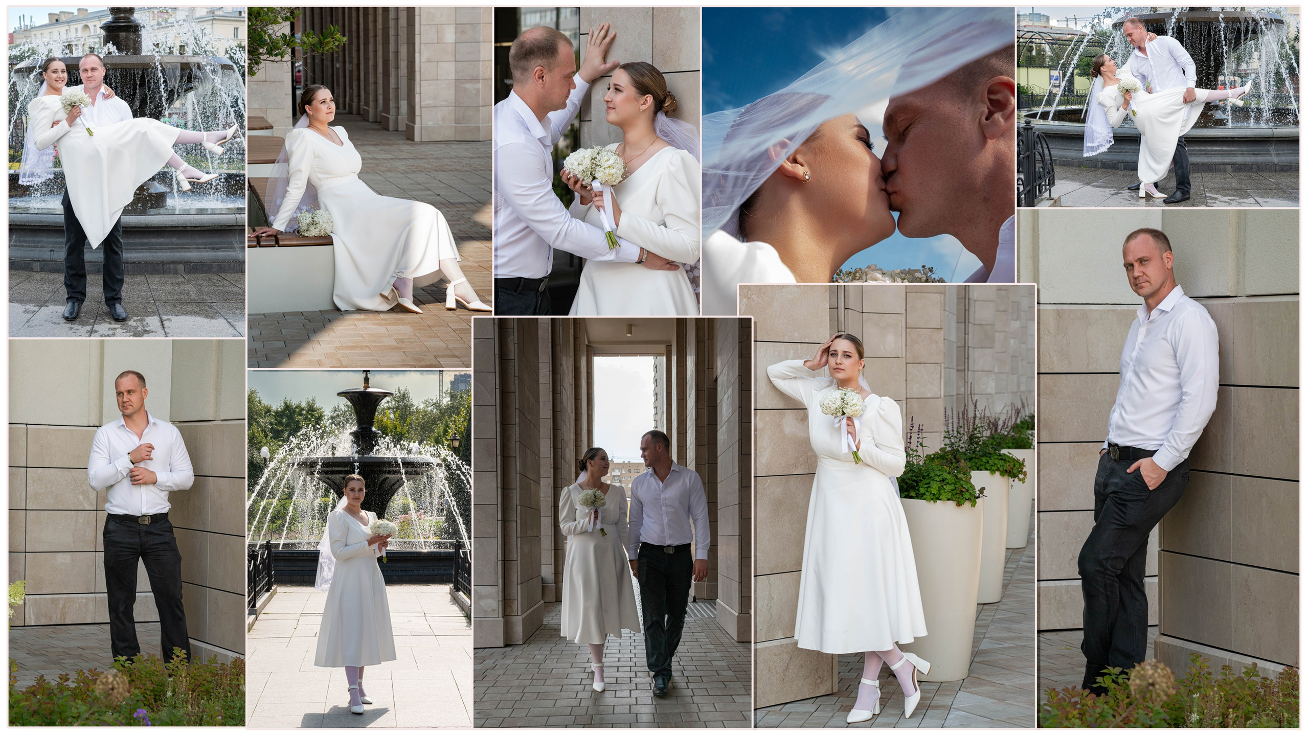 Фотография — это миг, который фиксирует вечность