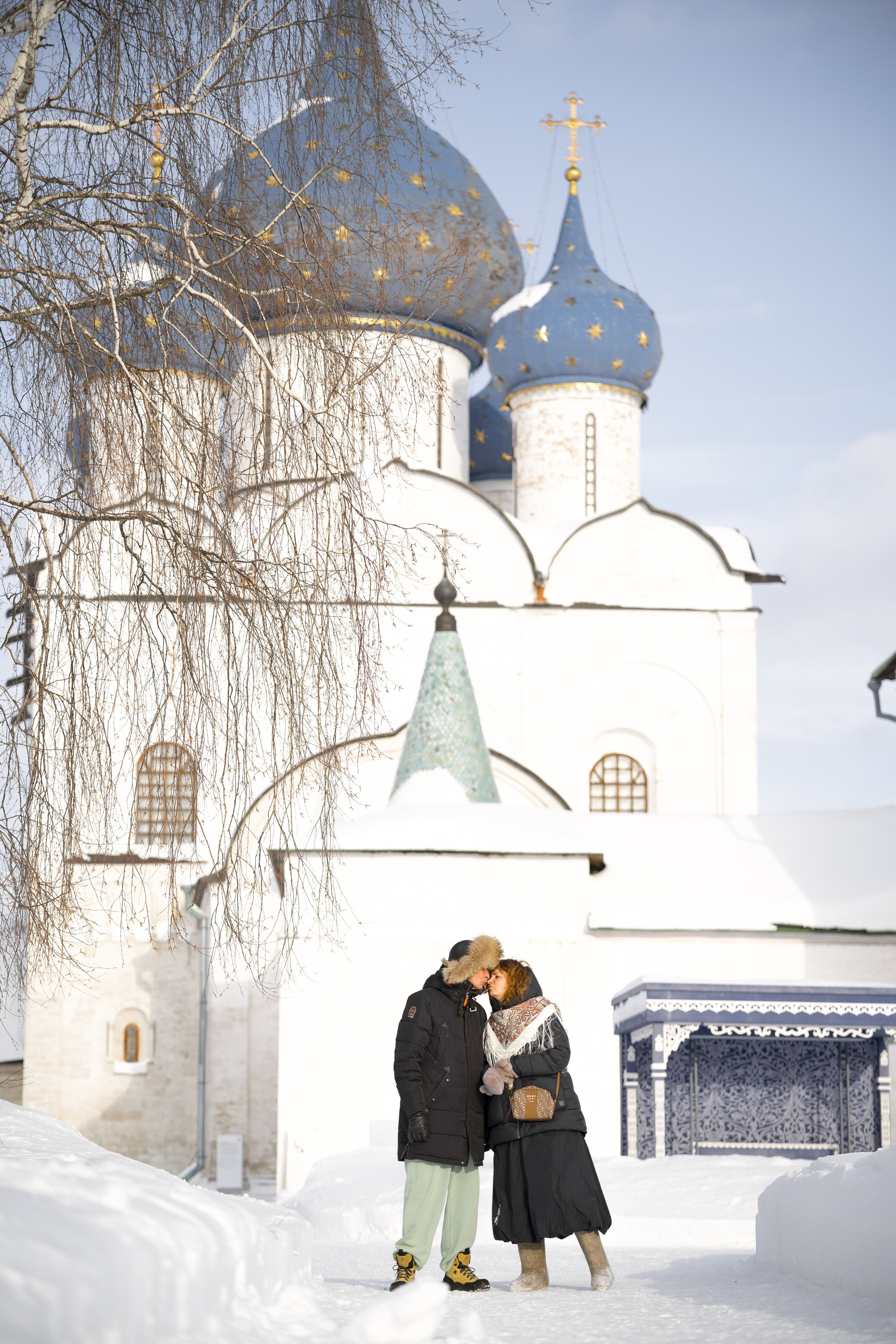 Фотосессия в Суздале. Семейный фотограф в Суздале Елена Кузнецова