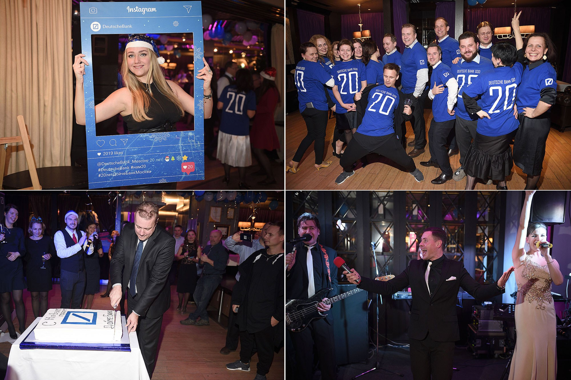 Корпоративные мероприятия. Репортажный и портретный фотораф в Москве Роман Кузнецов