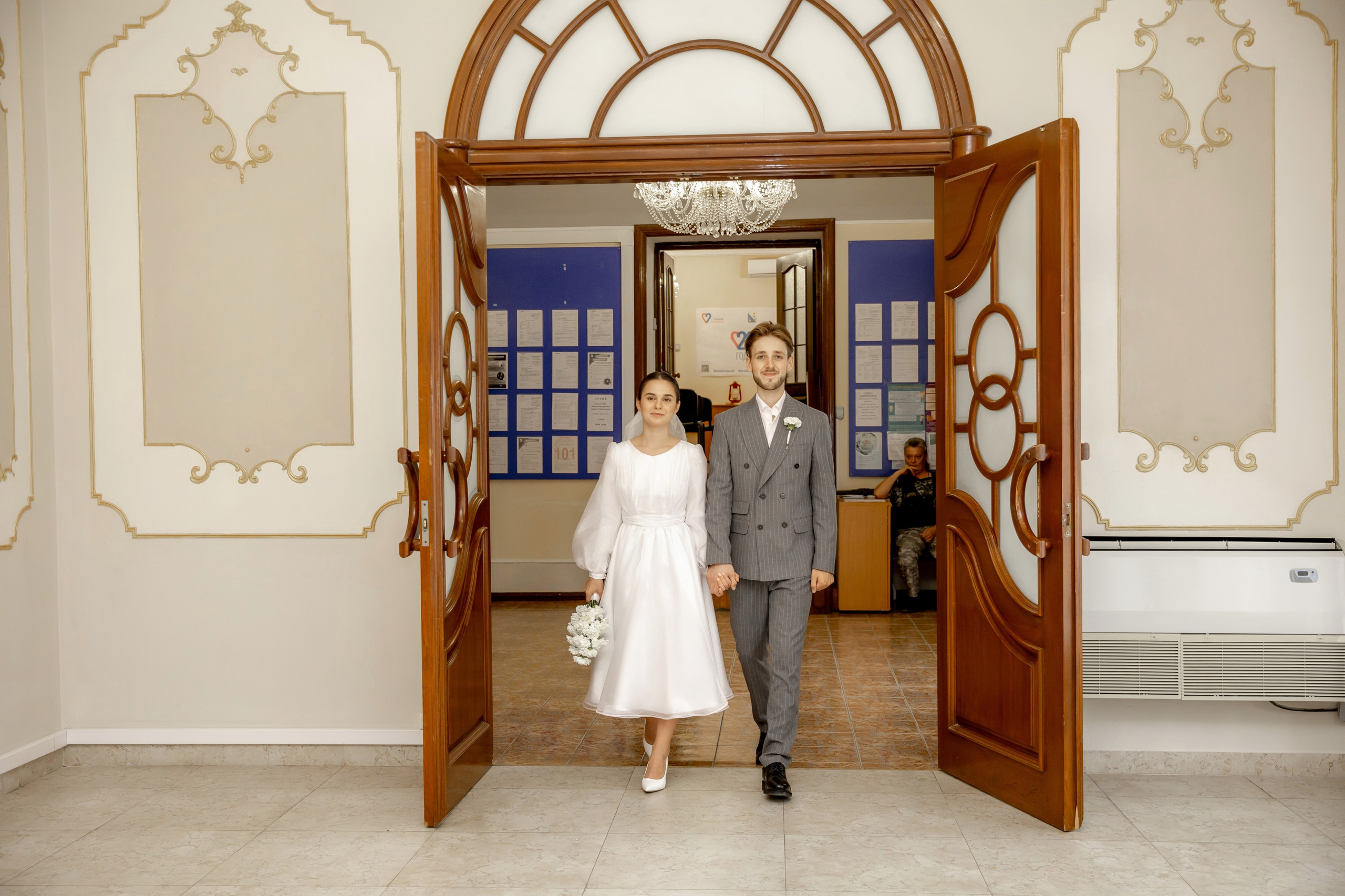 Виталий и Юлия- 12/10/24. Свадебный и семейный фотограф в Севастополе и в Крыму Анастасия Корчак