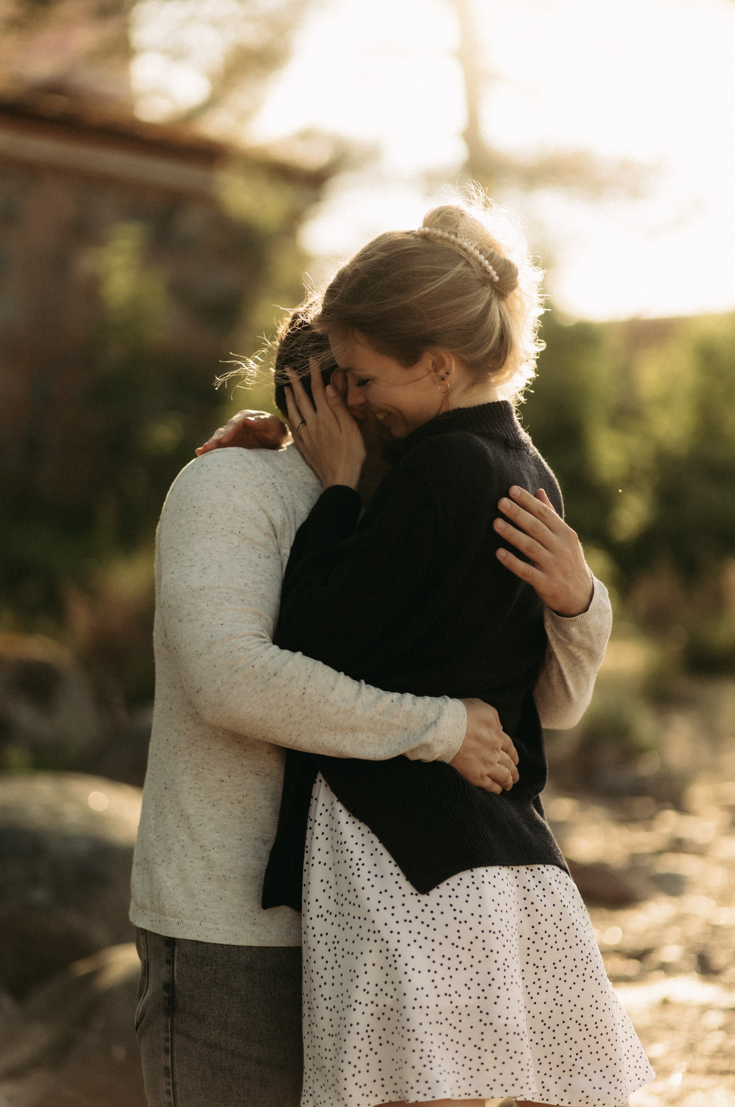 Александра и Алексей. Фотограф в Санкт-Петербурге