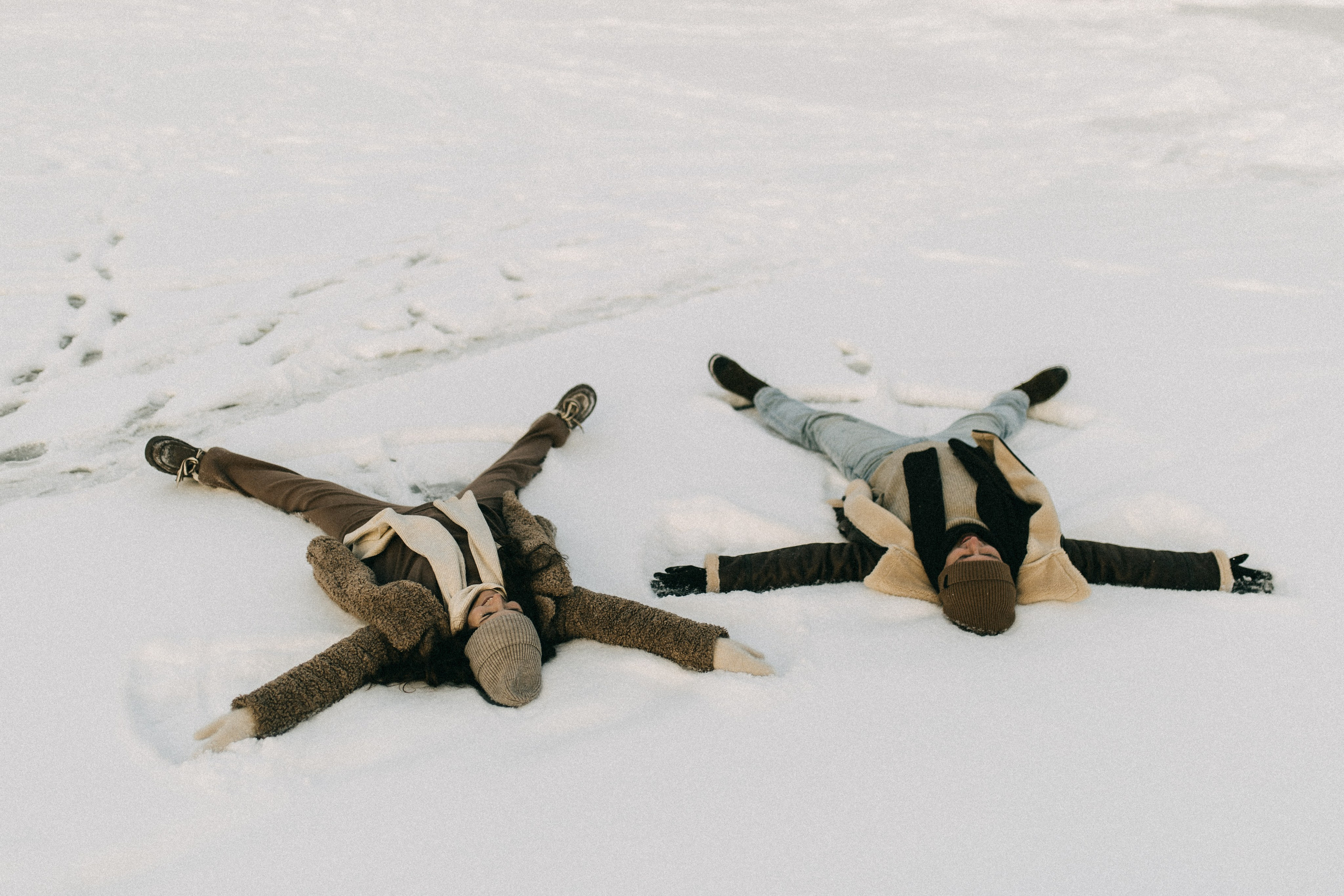 Женя и Миша. Фотограф в Санкт-Петербурге