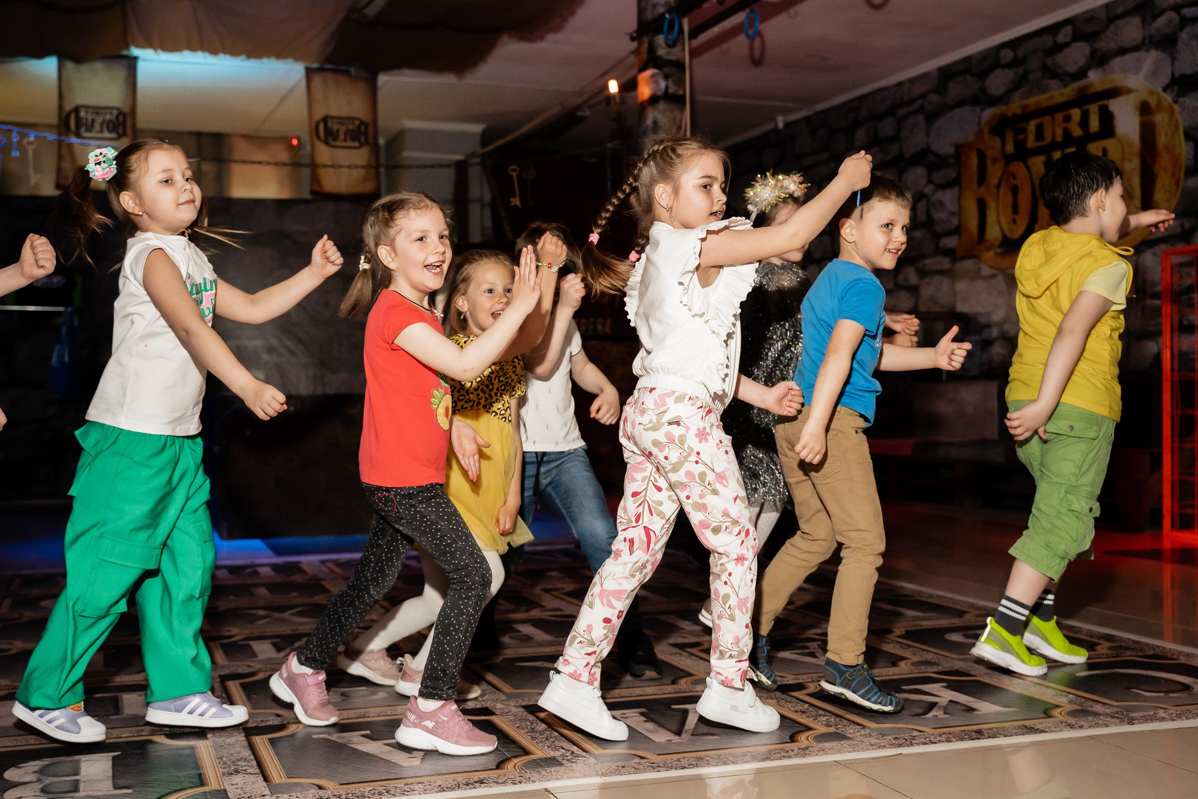 Форд Боярд. Свадебный фотограф Екатерина Кузнецова