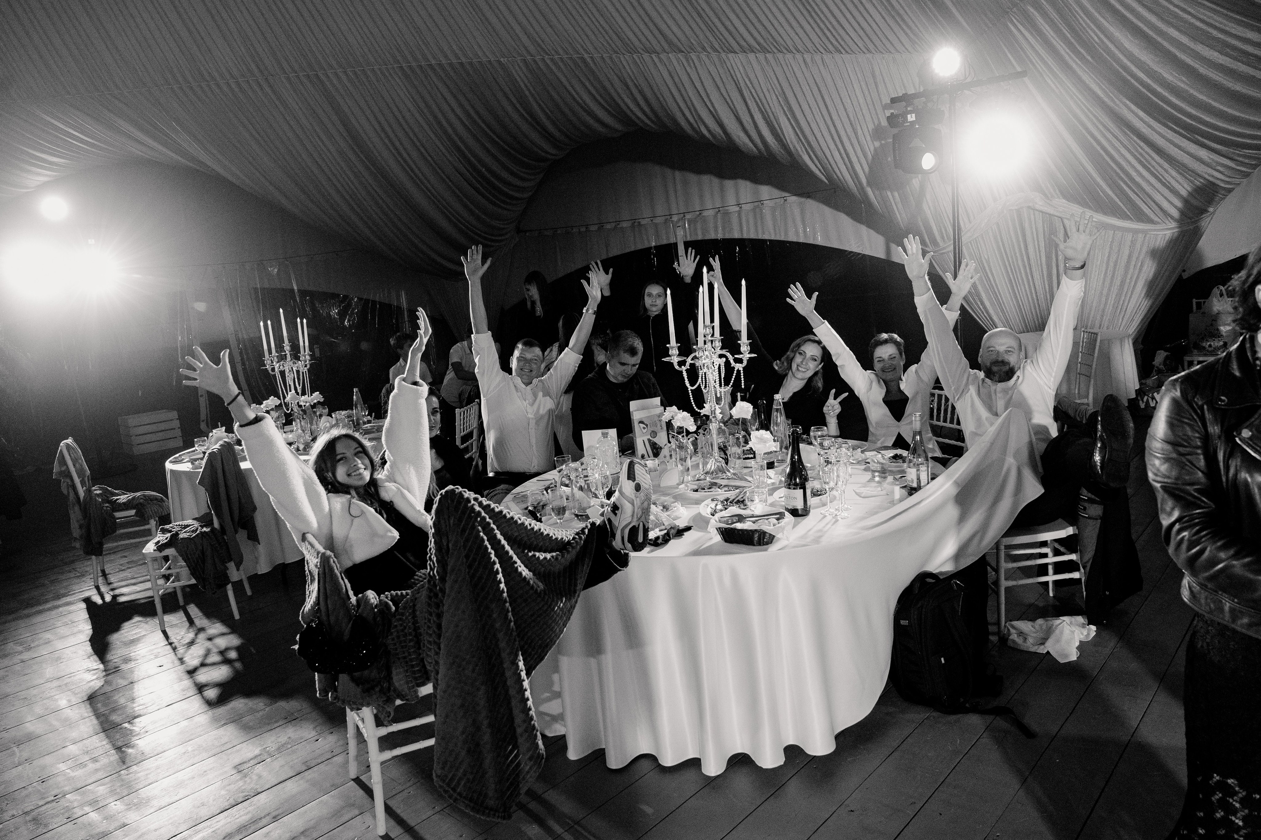 Иван и Ульяна