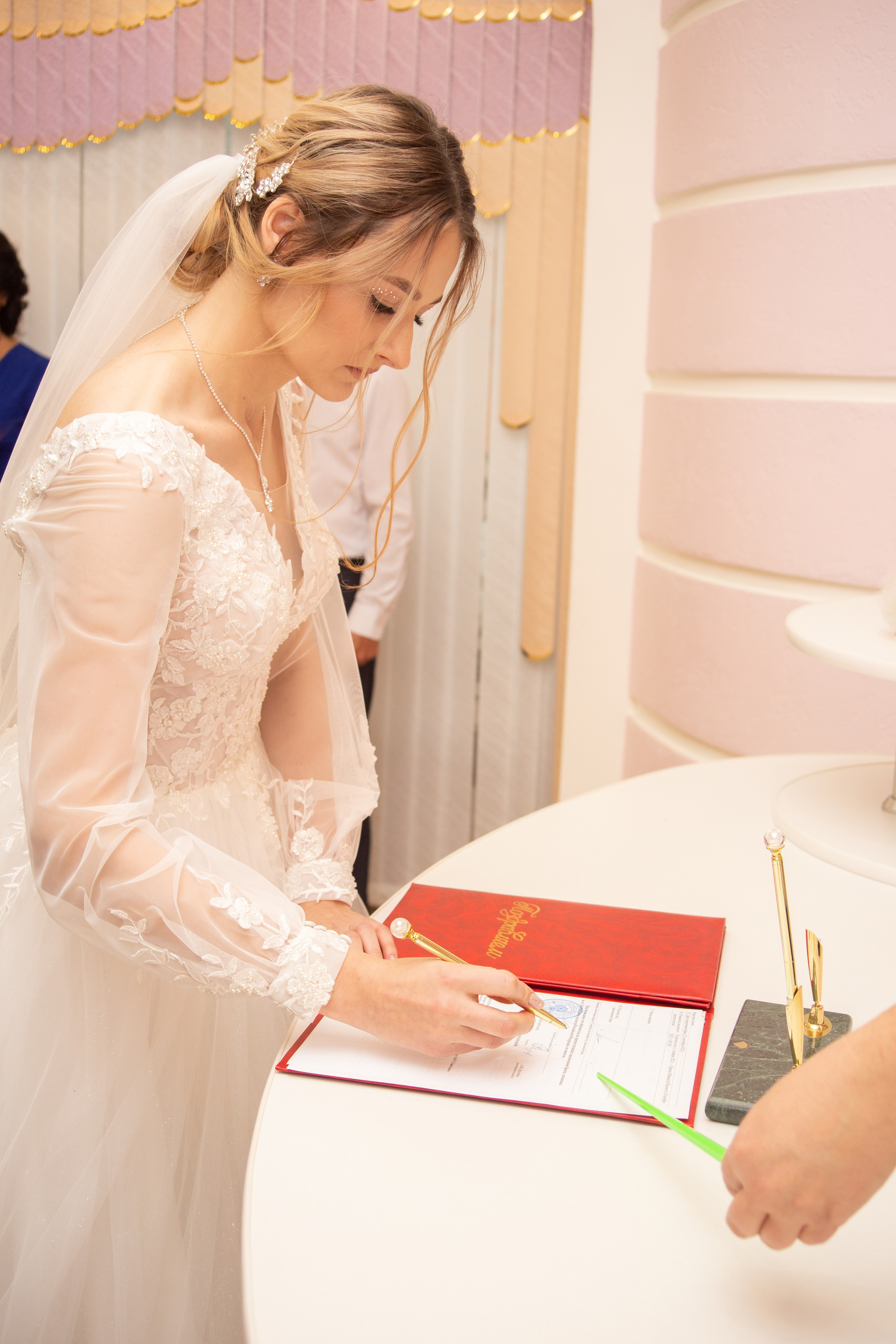 Анатолий & Анастасия. Свадебный и контент фотограф в Новосибирске Еремин Александр