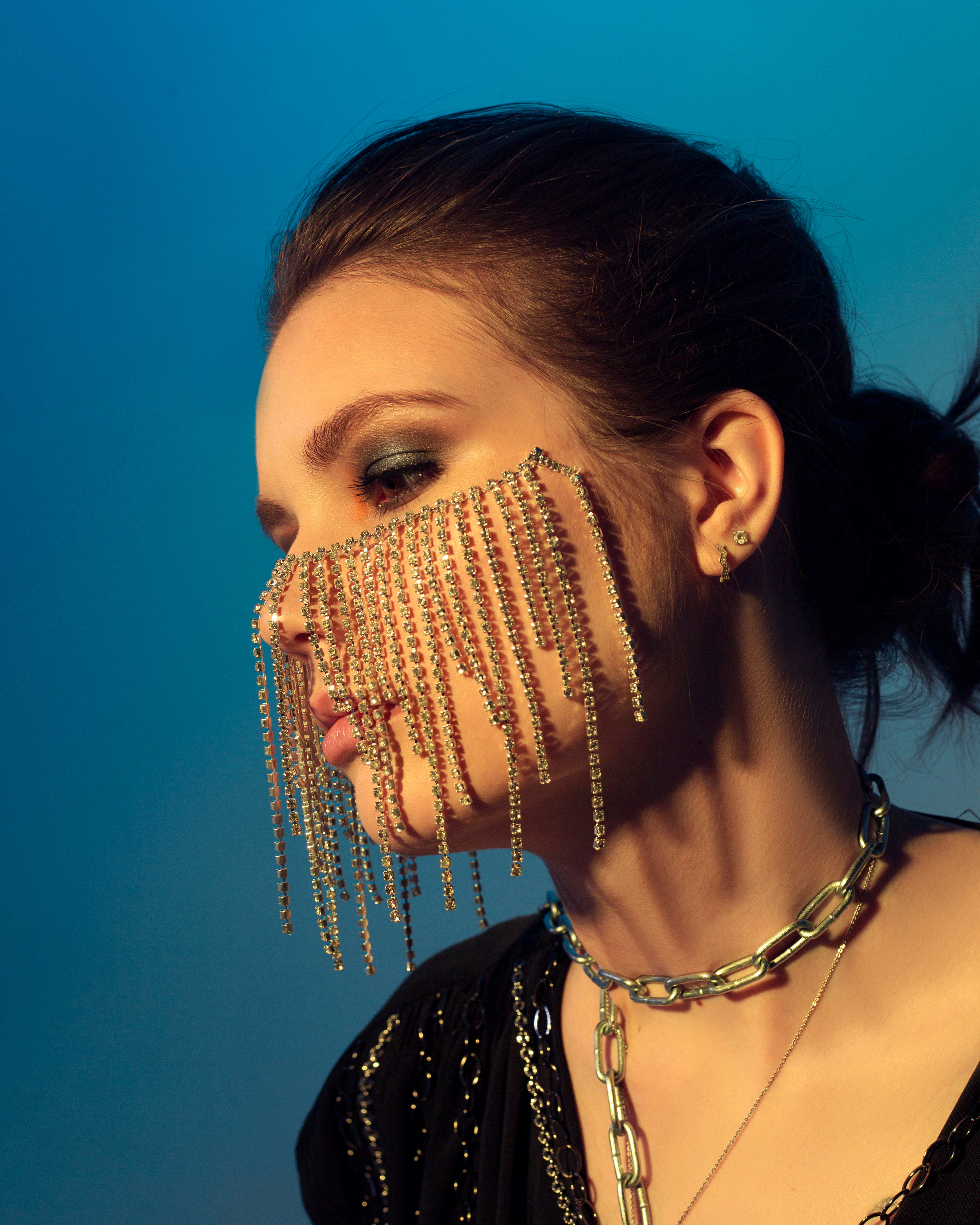 Анастасия индивидуальная съемка. Свадебный и контент фотограф в Новосибирске Еремин Александр