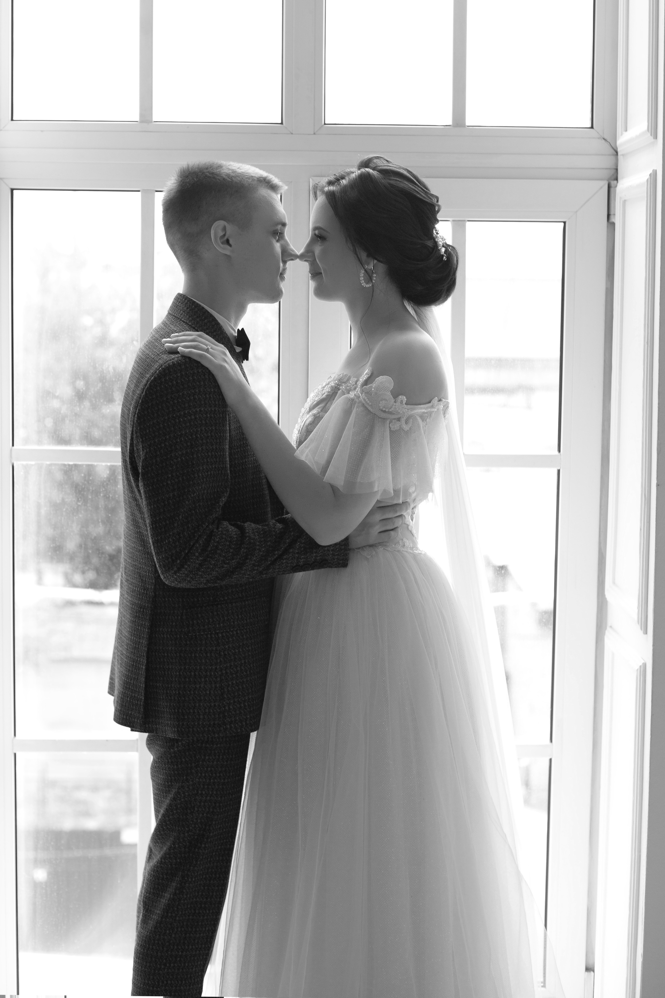 Максим & Анастасия. Свадебный и контент фотограф в Новосибирске Еремин Александр