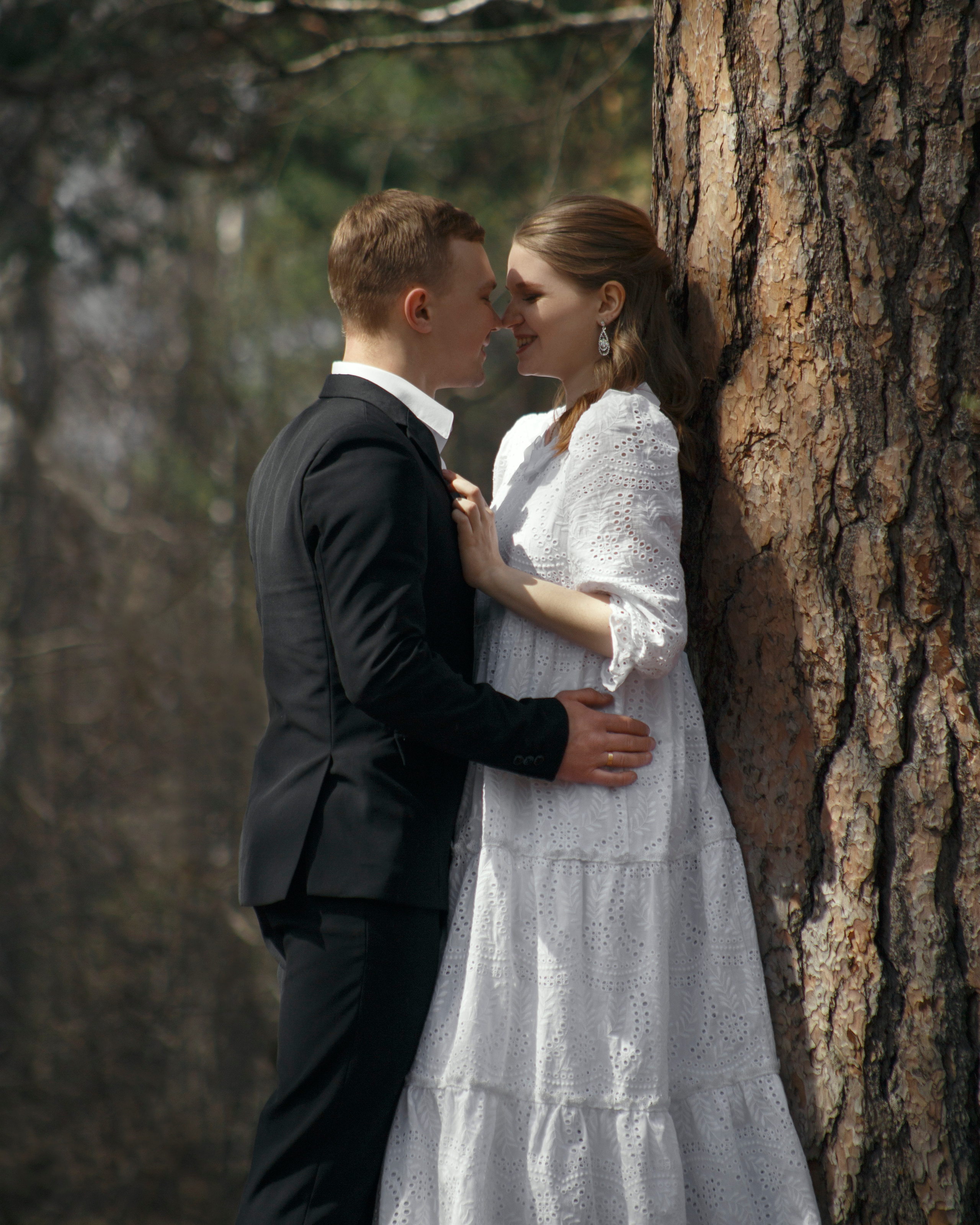 Данил & Елизавета. Свадебный и контент фотограф в Новосибирске Еремин Александр