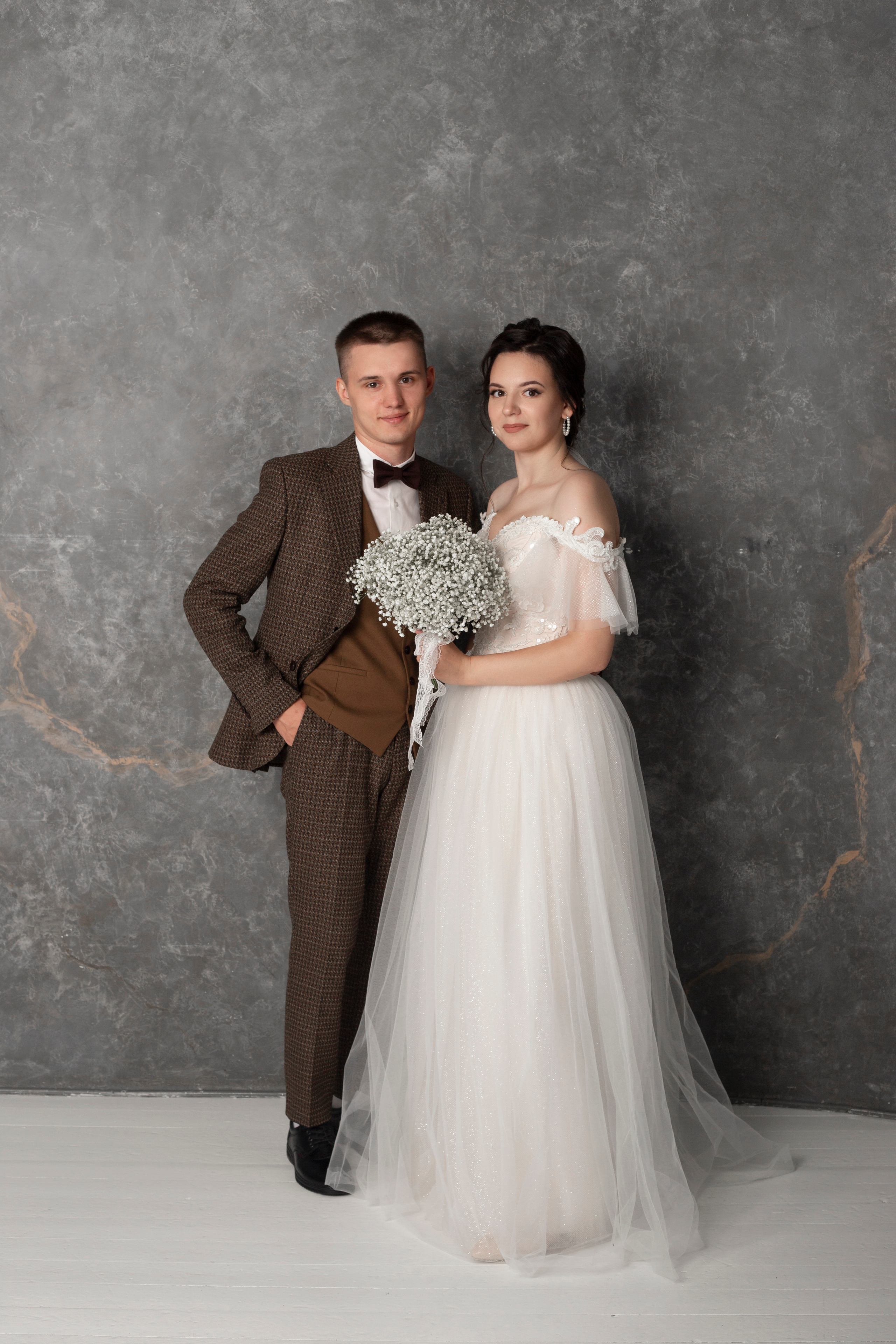 Максим & Анастасия. Свадебный и контент фотограф в Новосибирске Еремин Александр