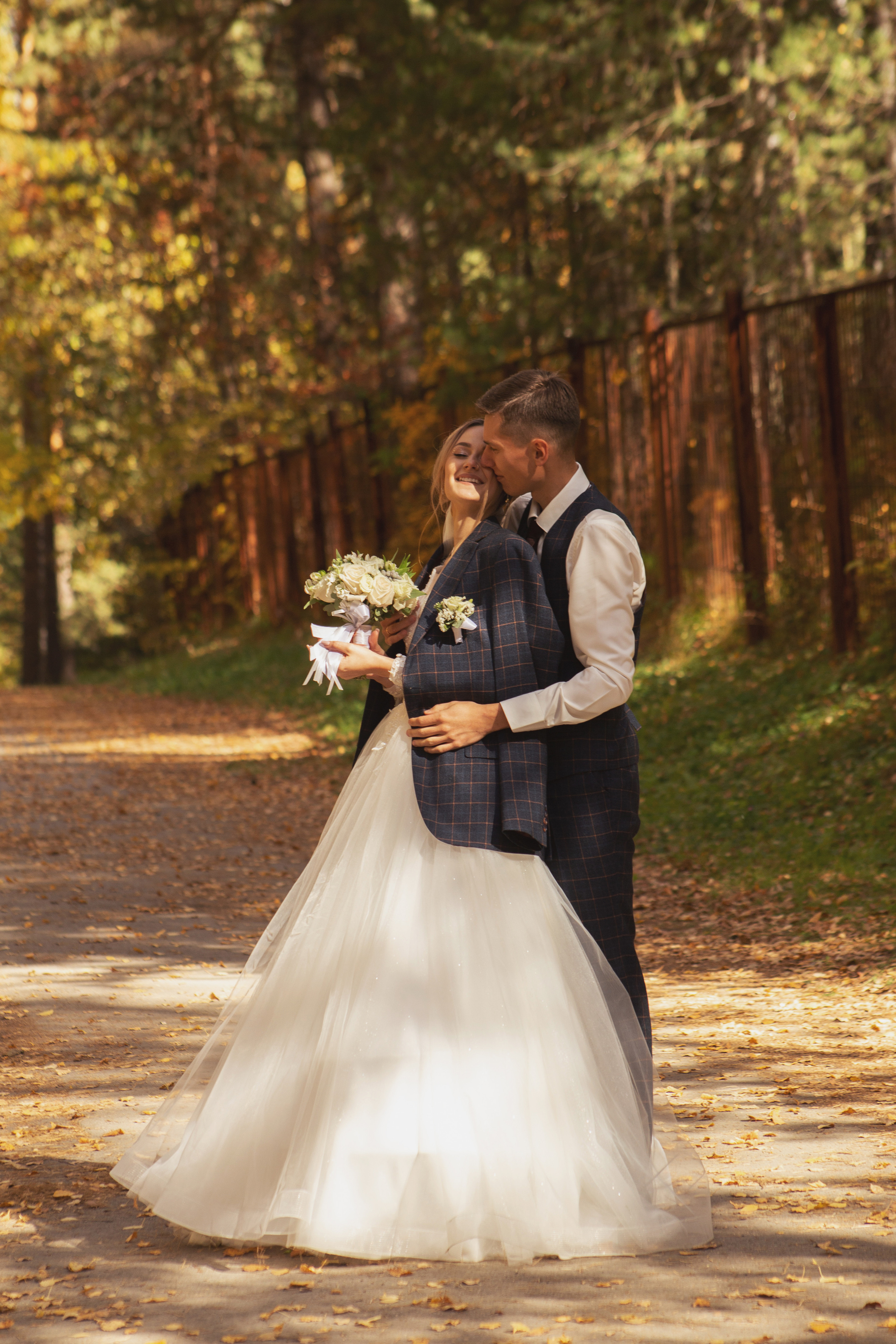 Анатолий & Анастасия. Свадебный и контент фотограф в Новосибирске Еремин Александр