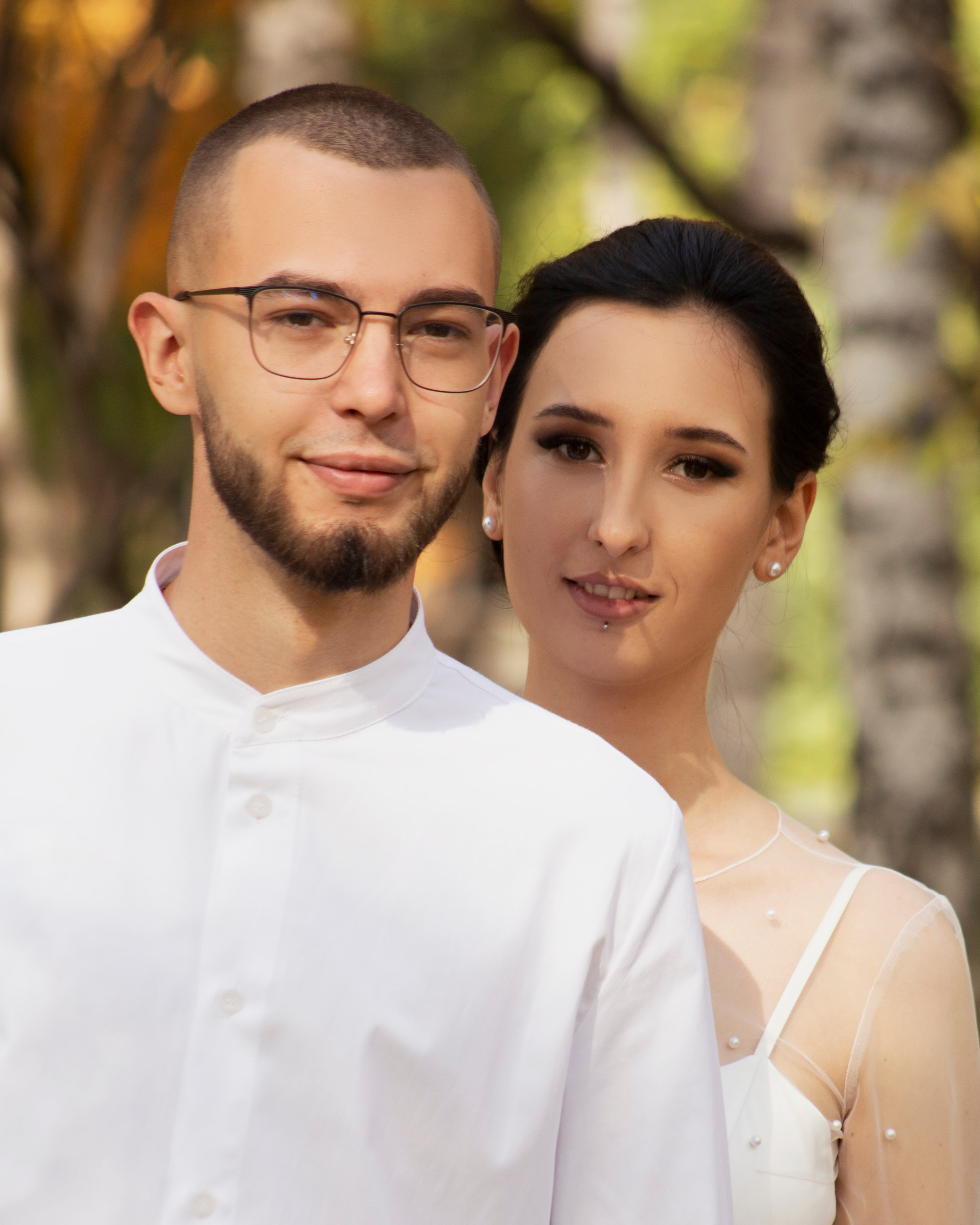 Павел & Ксения. Свадебный и контент фотограф в Новосибирске Еремин Александр