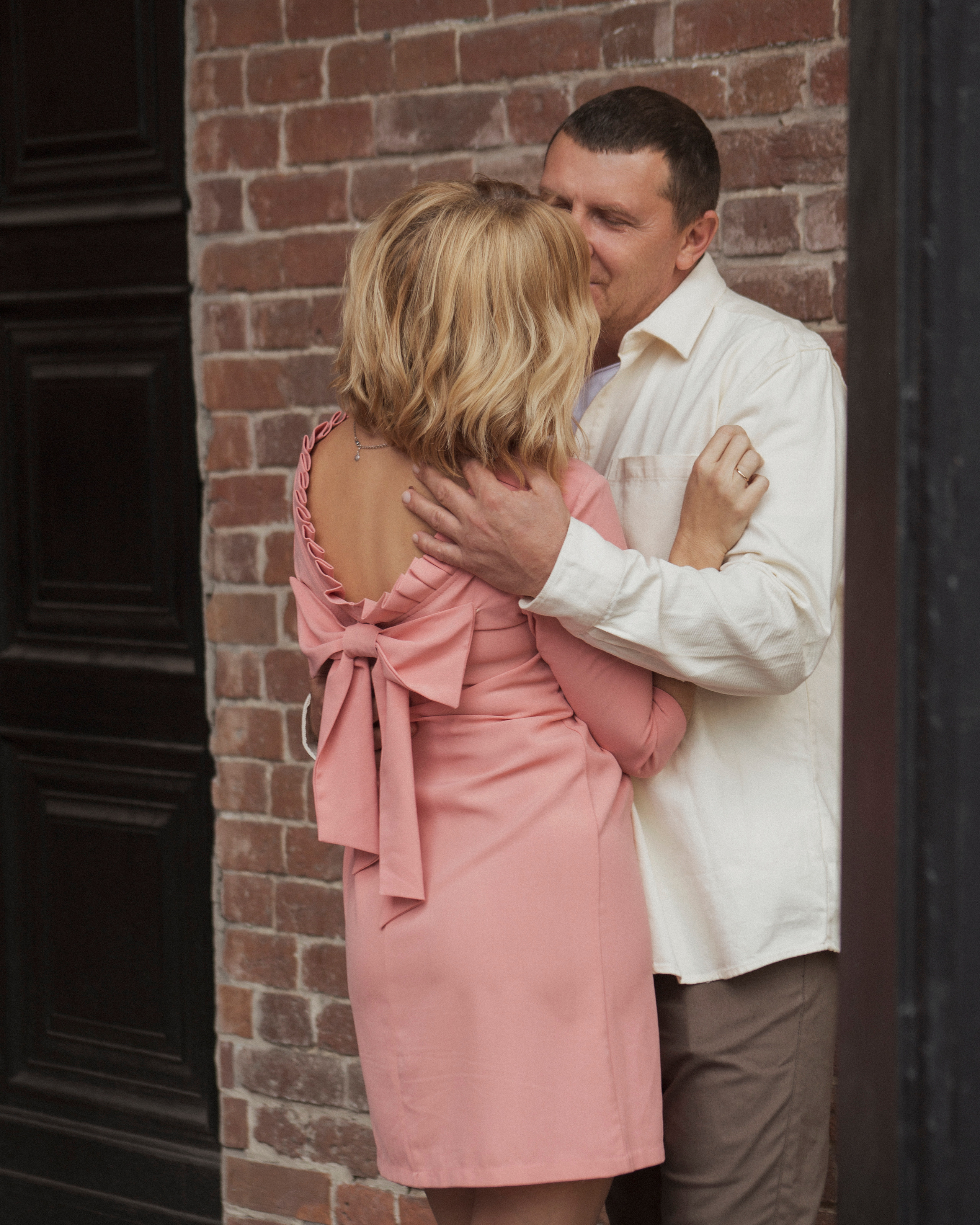 Ольга & Сергей Love story. Свадебный и контент фотограф в Новосибирске Еремин Александр