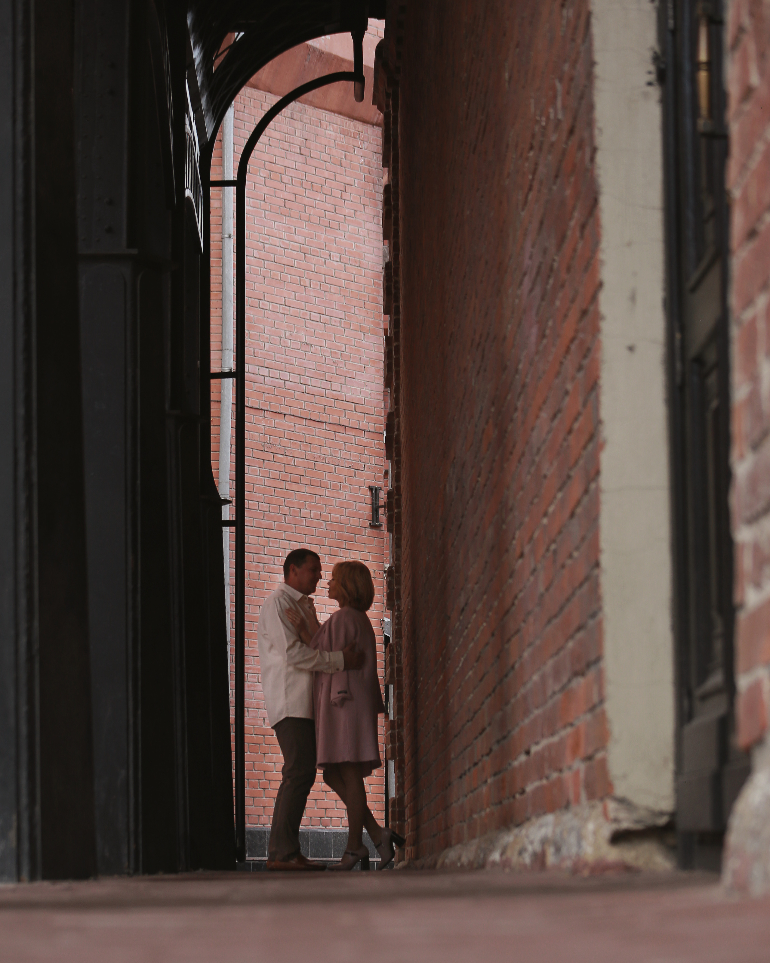 Ольга & Сергей Love story. Свадебный и контент фотограф в Новосибирске Еремин Александр