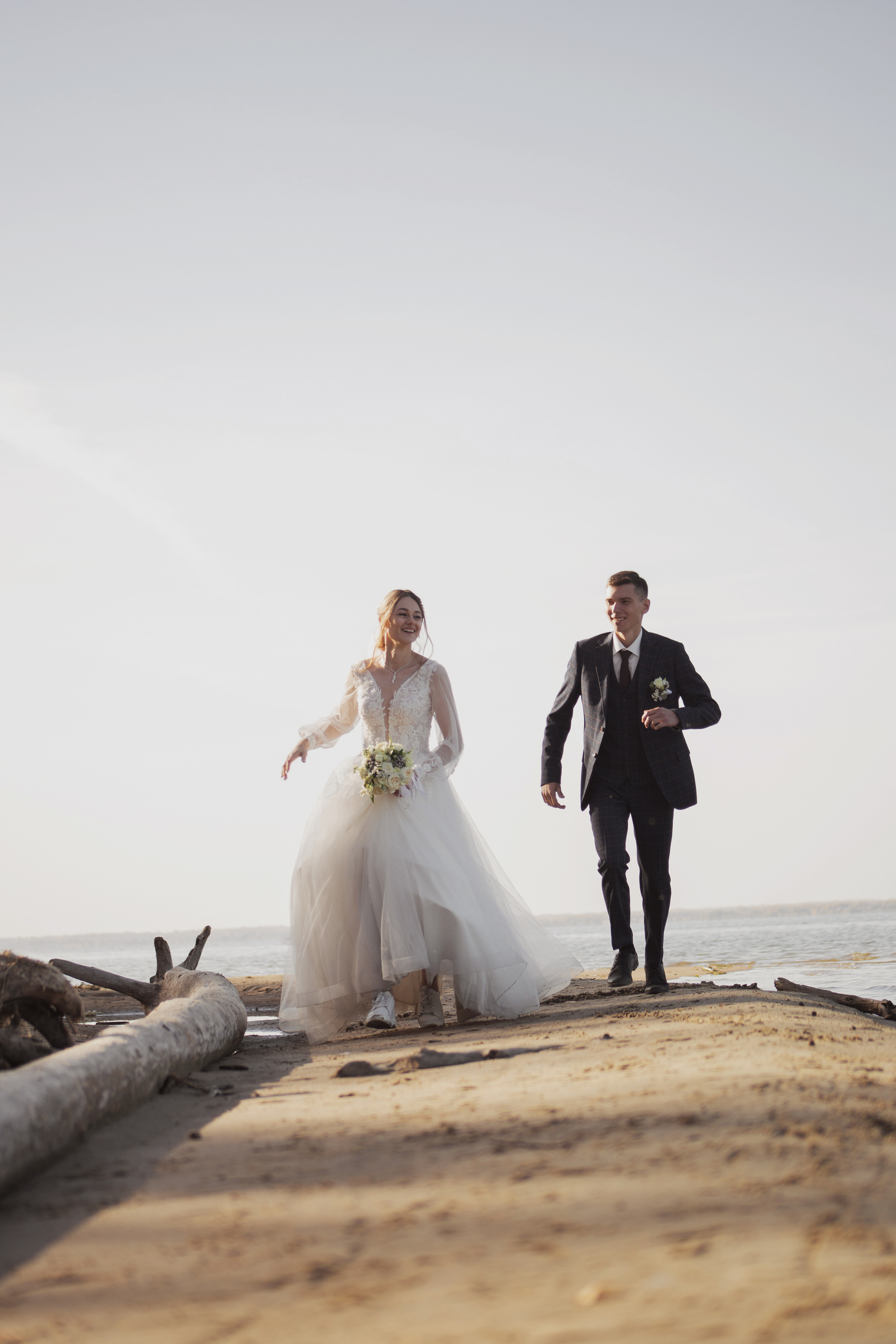 Анатолий & Анастасия. Свадебный и контент фотограф в Новосибирске Еремин Александр