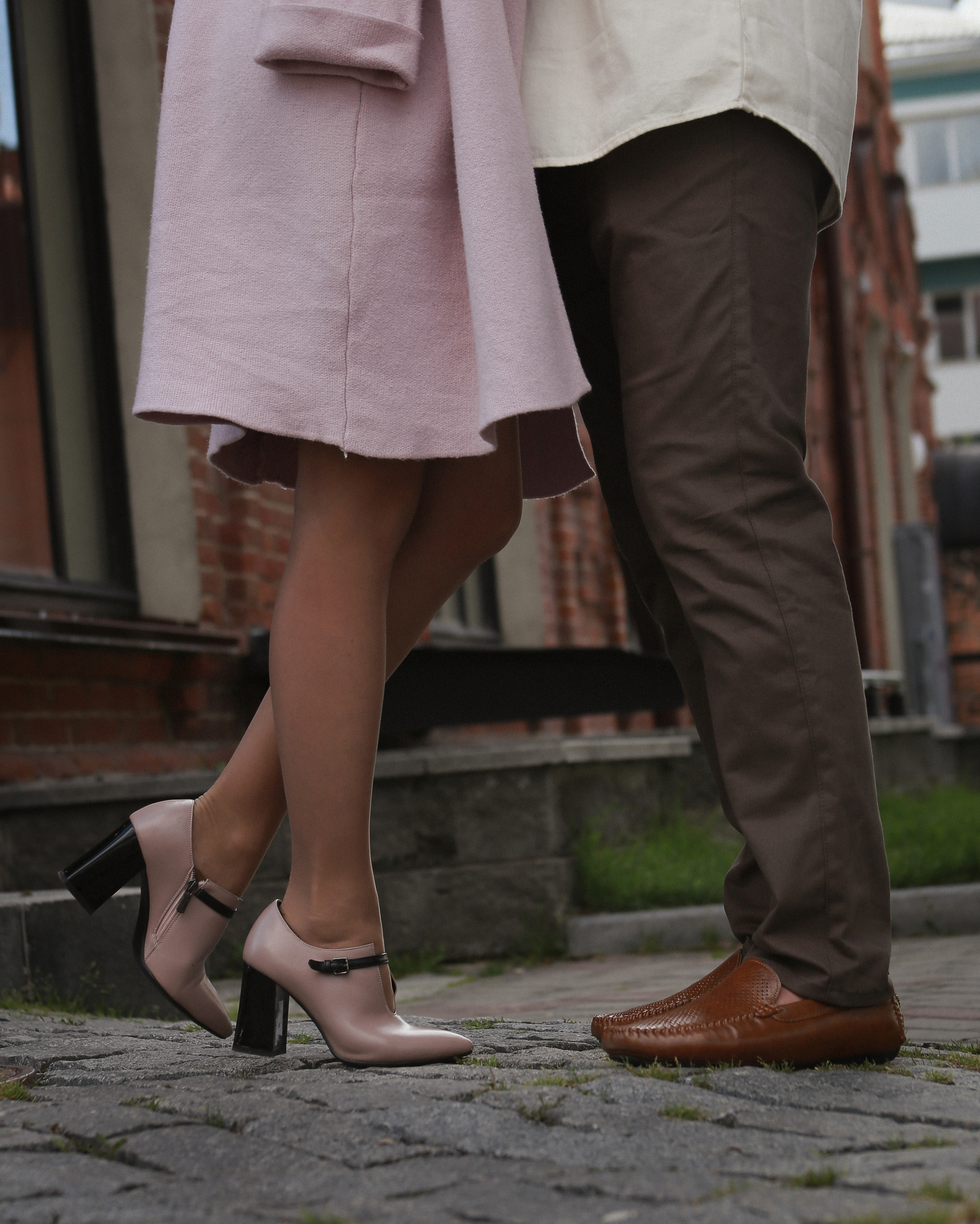 Ольга & Сергей Love story. Свадебный и контент фотограф в Новосибирске Еремин Александр