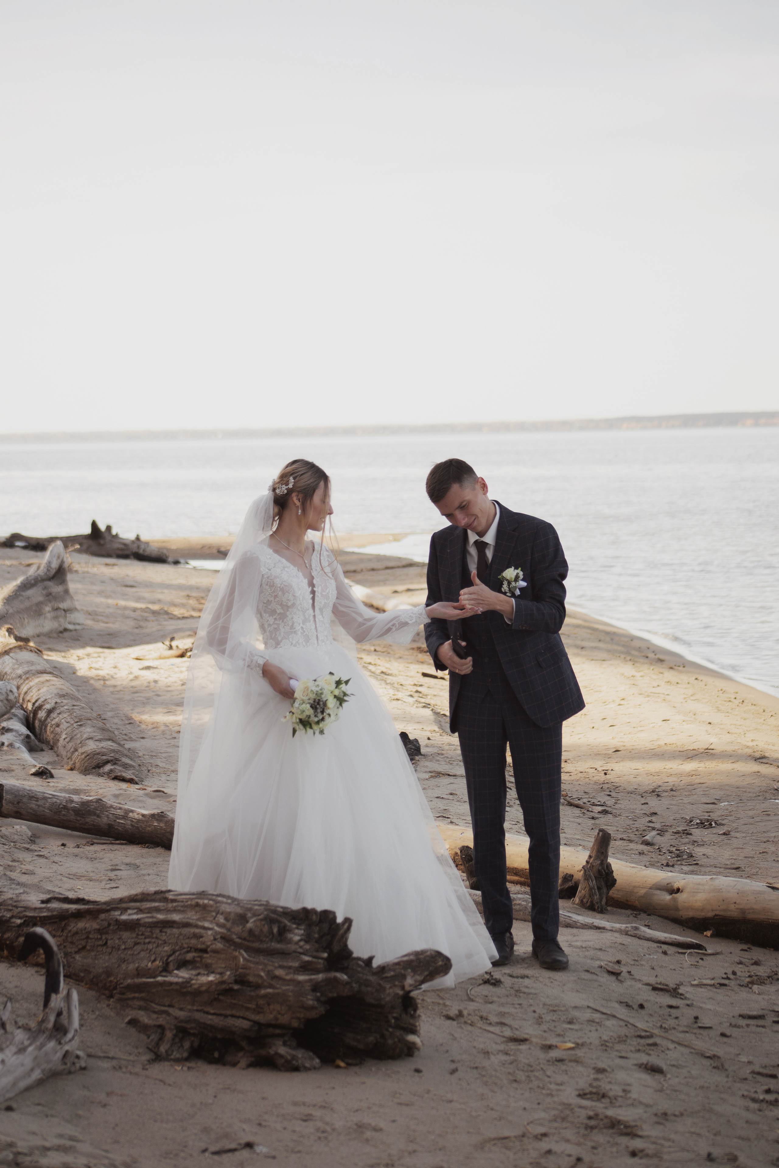 Анатолий & Анастасия. Свадебный и контент фотограф в Новосибирске Еремин Александр