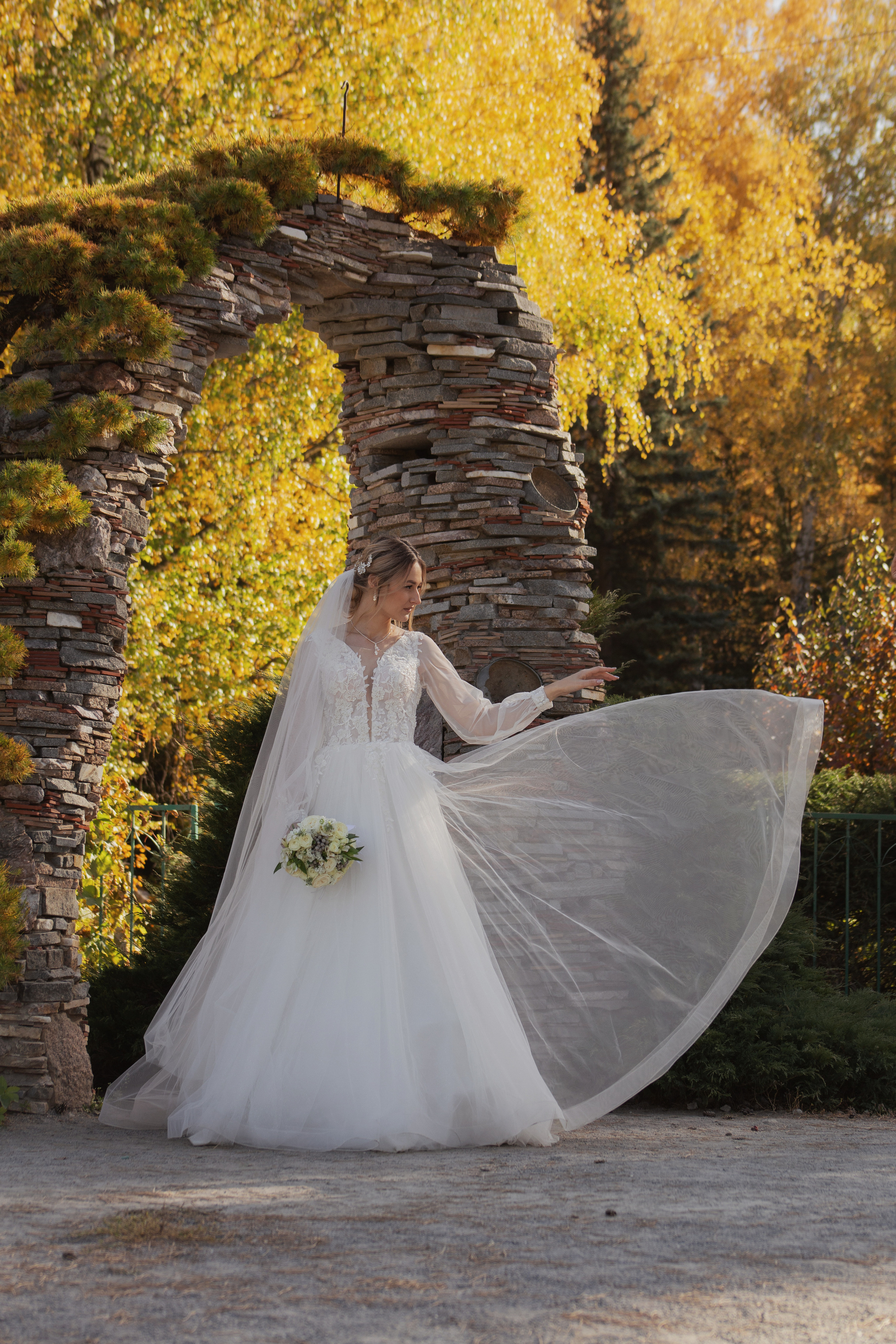 Анатолий & Анастасия. Свадебный и контент фотограф в Новосибирске Еремин Александр