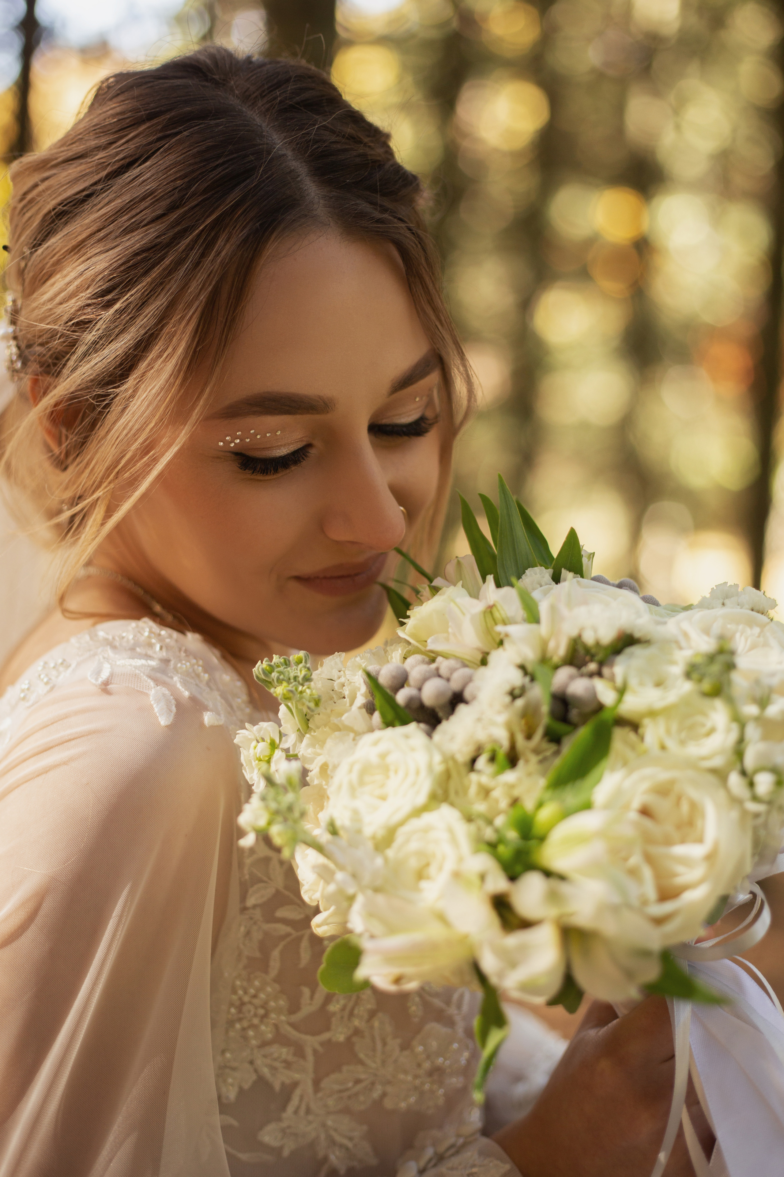Анатолий & Анастасия. Свадебный и контент фотограф в Новосибирске Еремин Александр