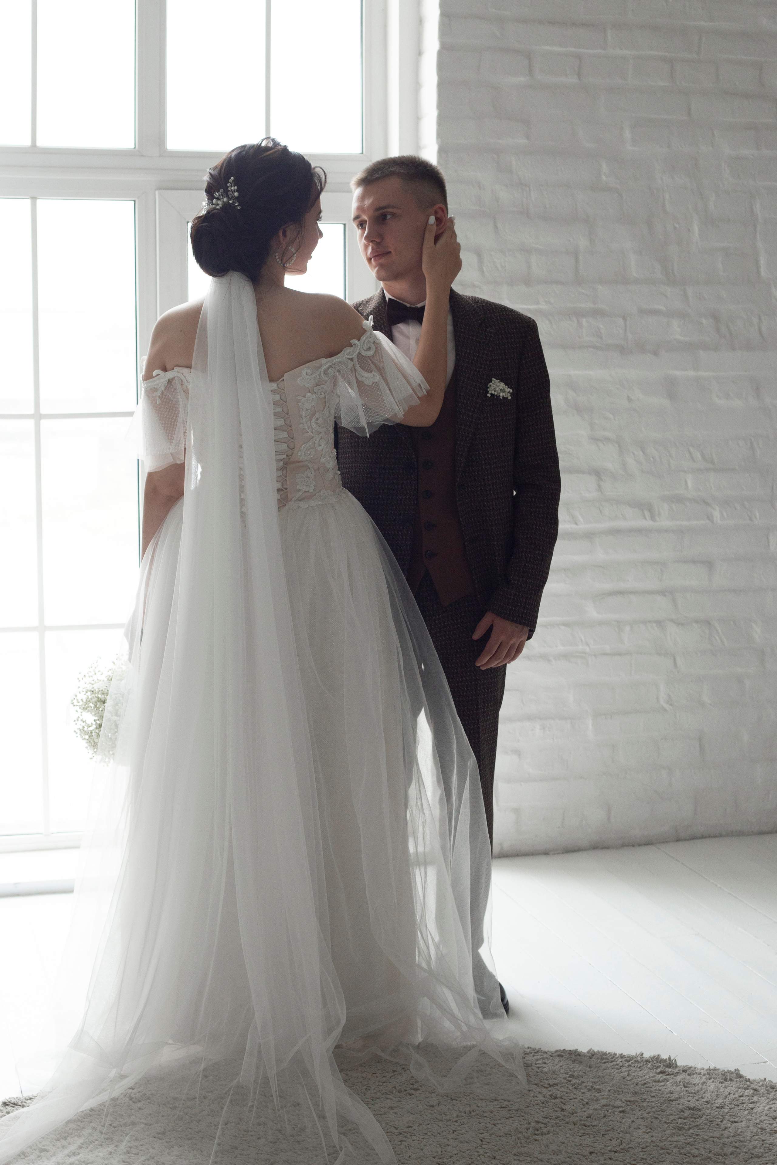 Максим & Анастасия. Свадебный и контент фотограф в Новосибирске Еремин Александр