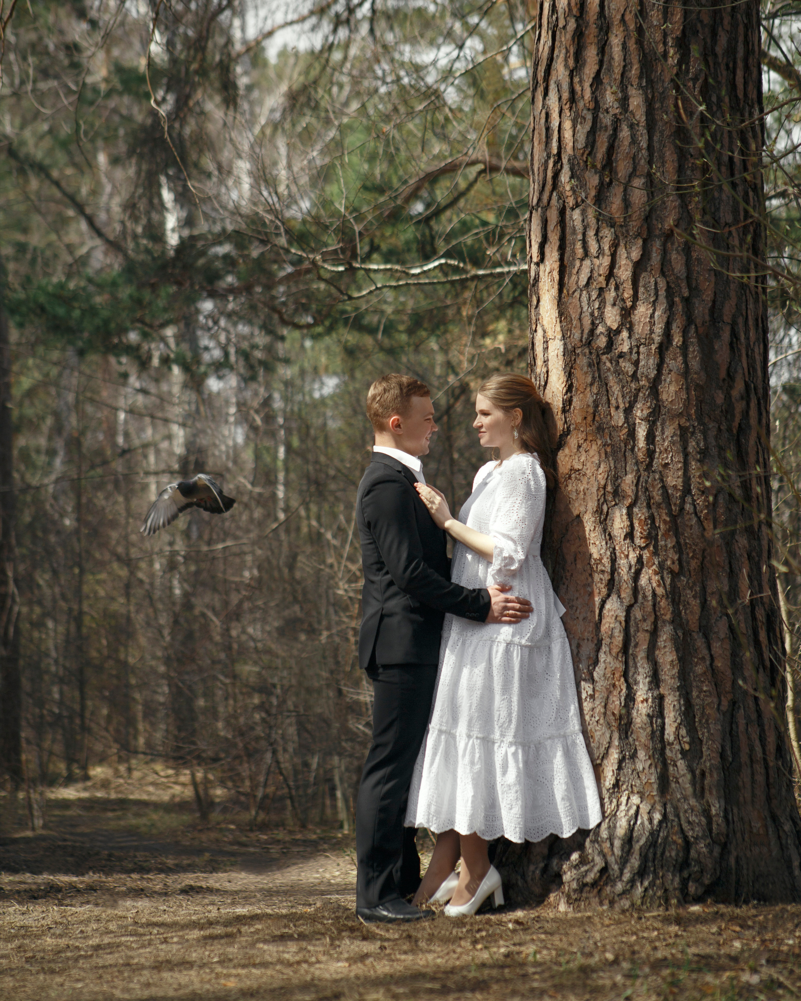 Данил & Елизавета. Свадебный и контент фотограф в Новосибирске Еремин Александр