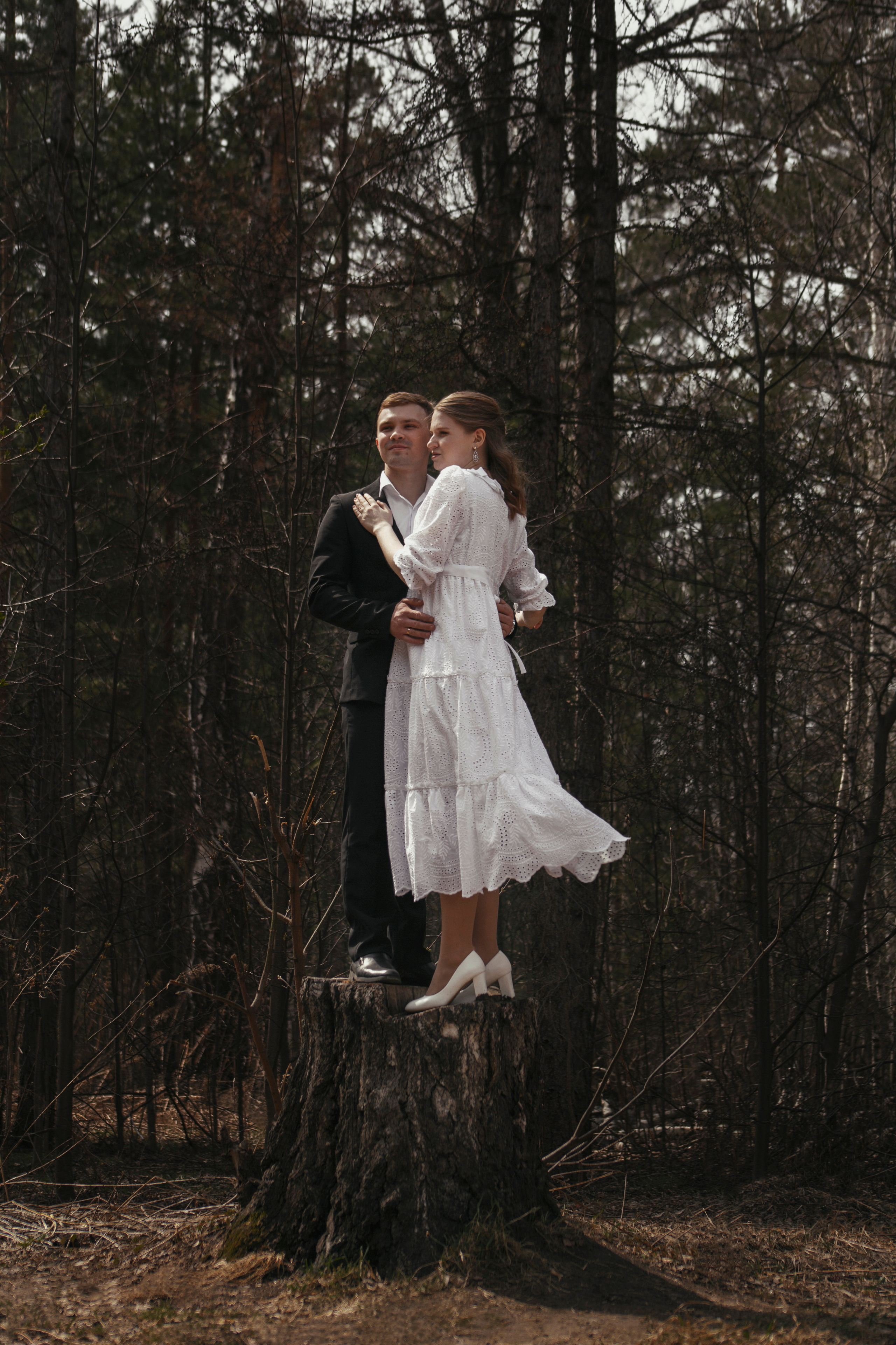 Данил & Елизавета. Свадебный и контент фотограф в Новосибирске Еремин Александр