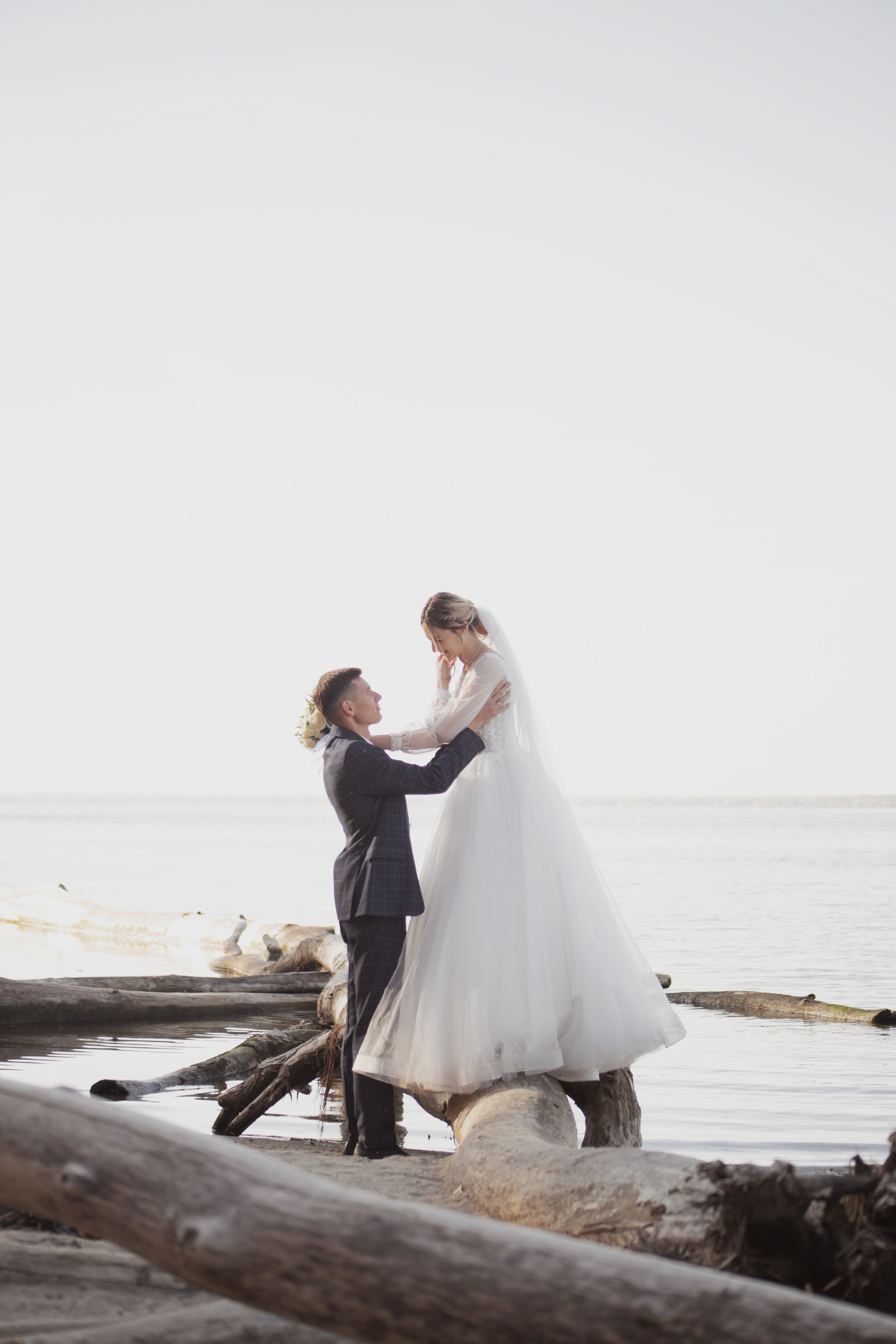 Анатолий & Анастасия. Свадебный и контент фотограф в Новосибирске Еремин Александр