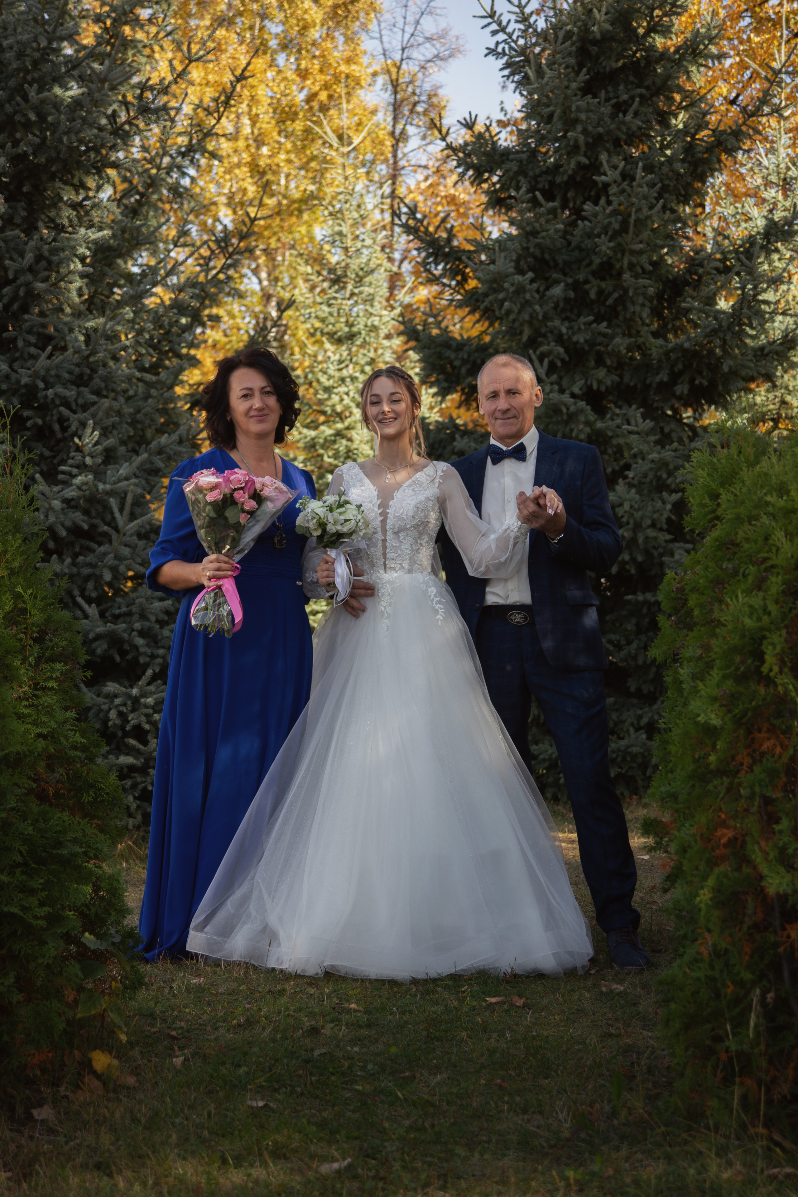 Анатолий & Анастасия. Свадебный и контент фотограф в Новосибирске Еремин Александр