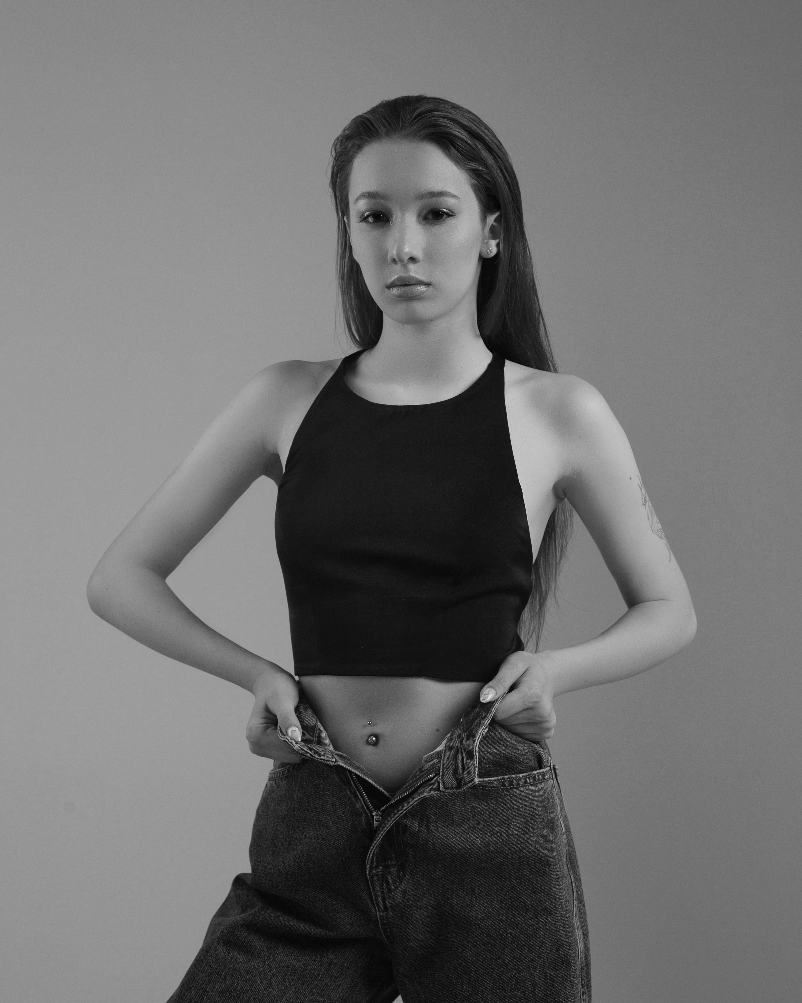 Алиса индивидуальная съемка. Свадебный и контент фотограф в Новосибирске Еремин Александр