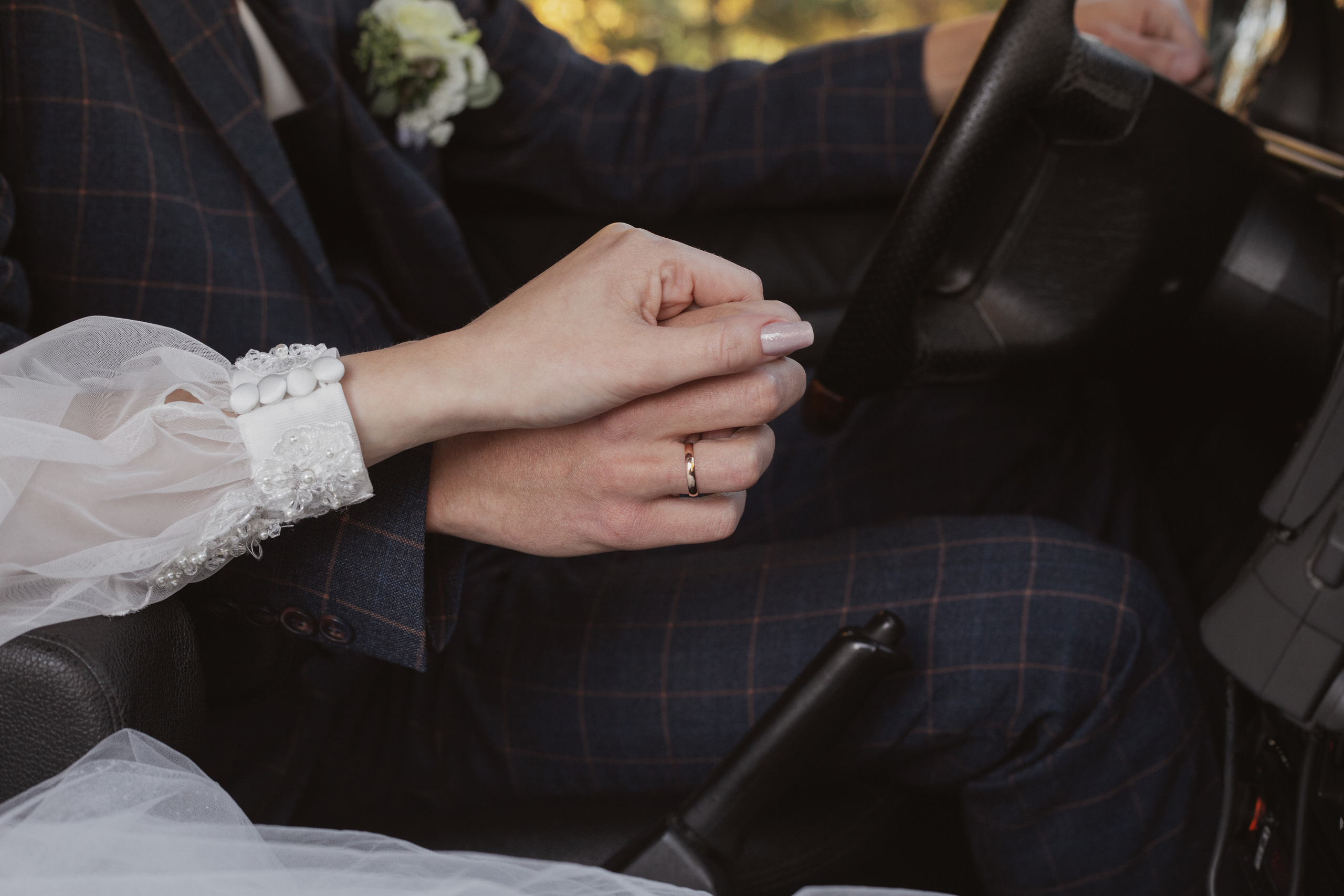 Анатолий & Анастасия. Свадебный и контент фотограф в Новосибирске Еремин Александр