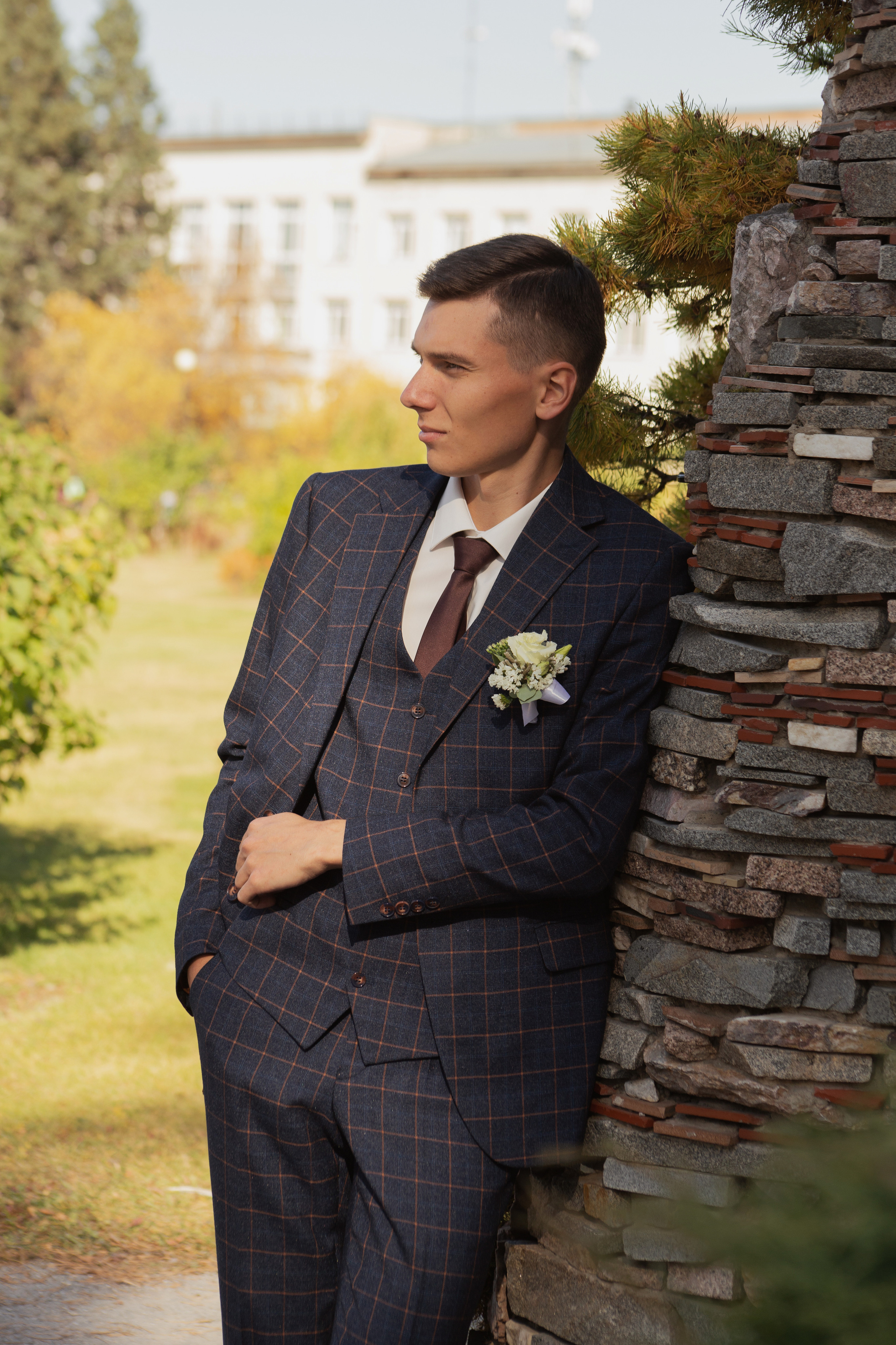 Анатолий & Анастасия. Свадебный и контент фотограф в Новосибирске Еремин Александр