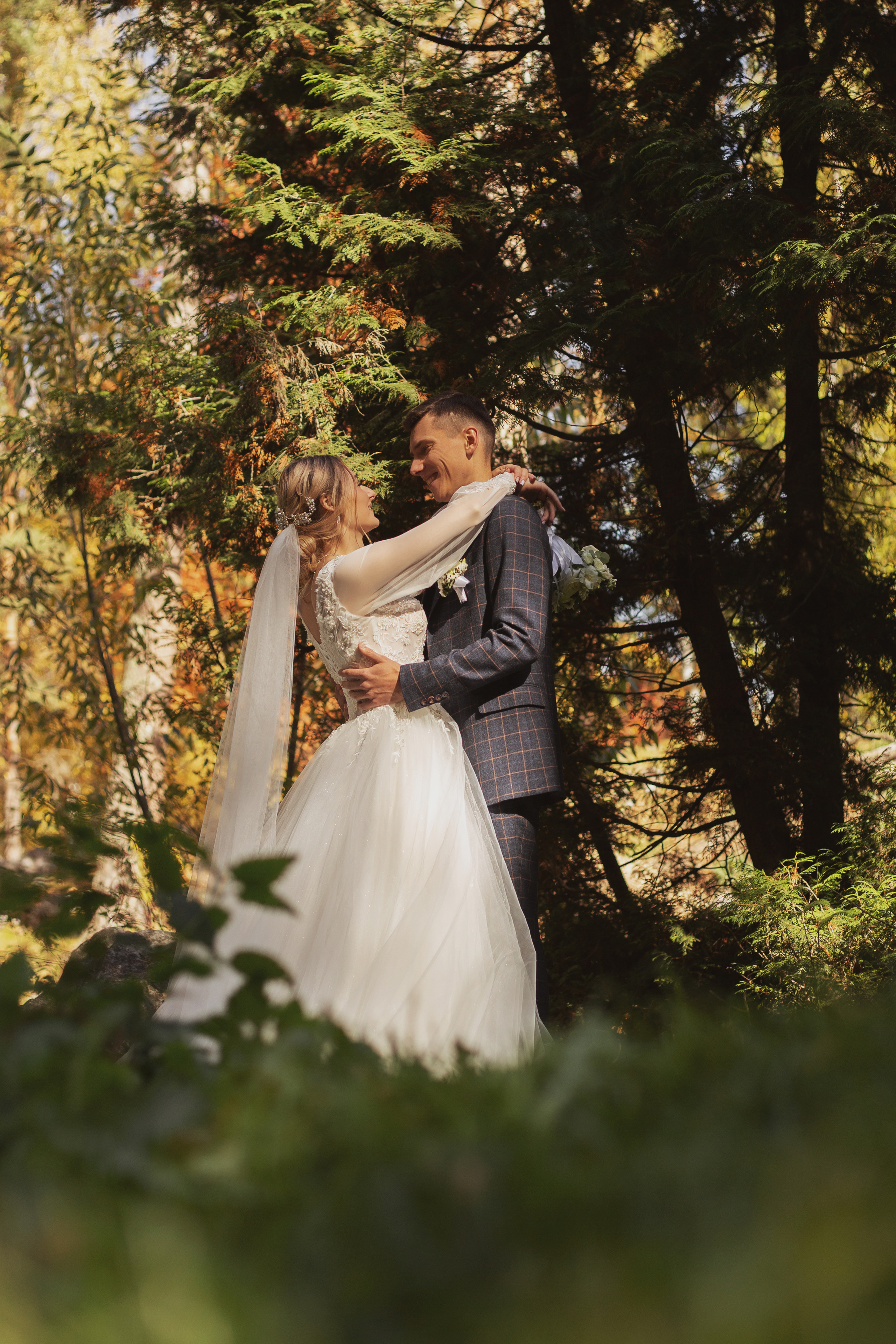 Анатолий & Анастасия. Свадебный и контент фотограф в Новосибирске Еремин Александр