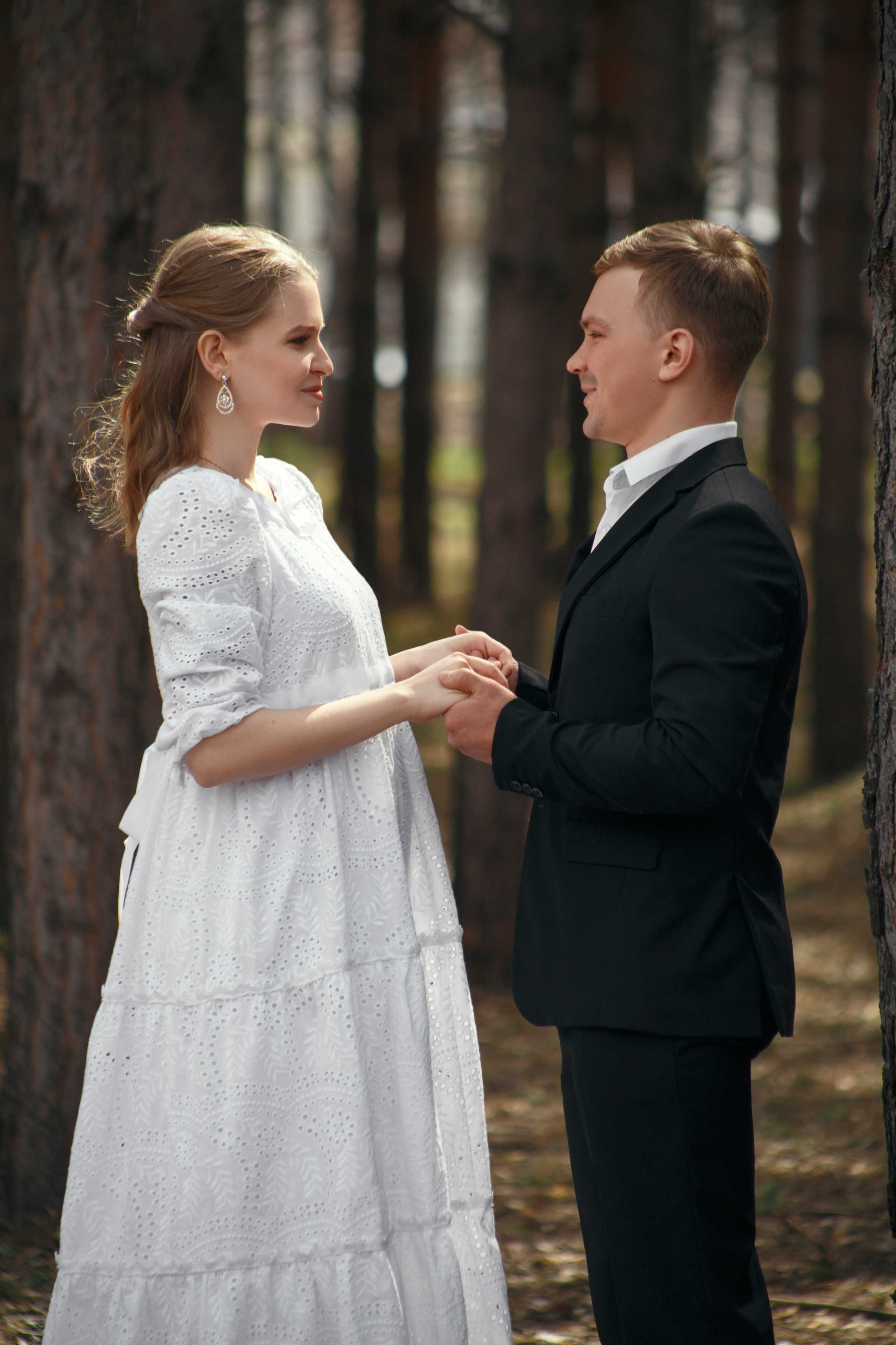 Данил & Елизавета. Свадебный и контент фотограф в Новосибирске Еремин Александр