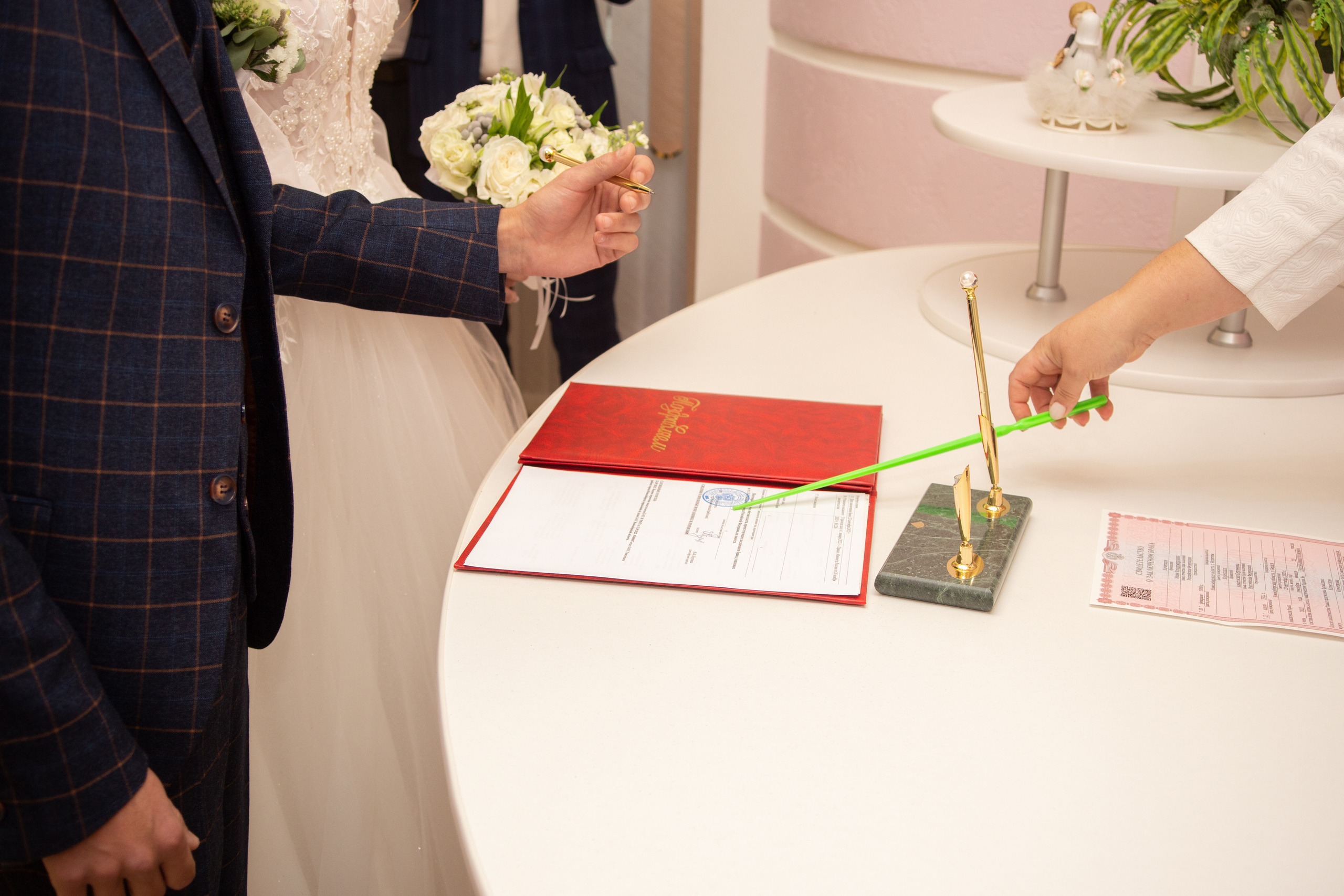 Анатолий & Анастасия. Свадебный и контент фотограф в Новосибирске Еремин Александр