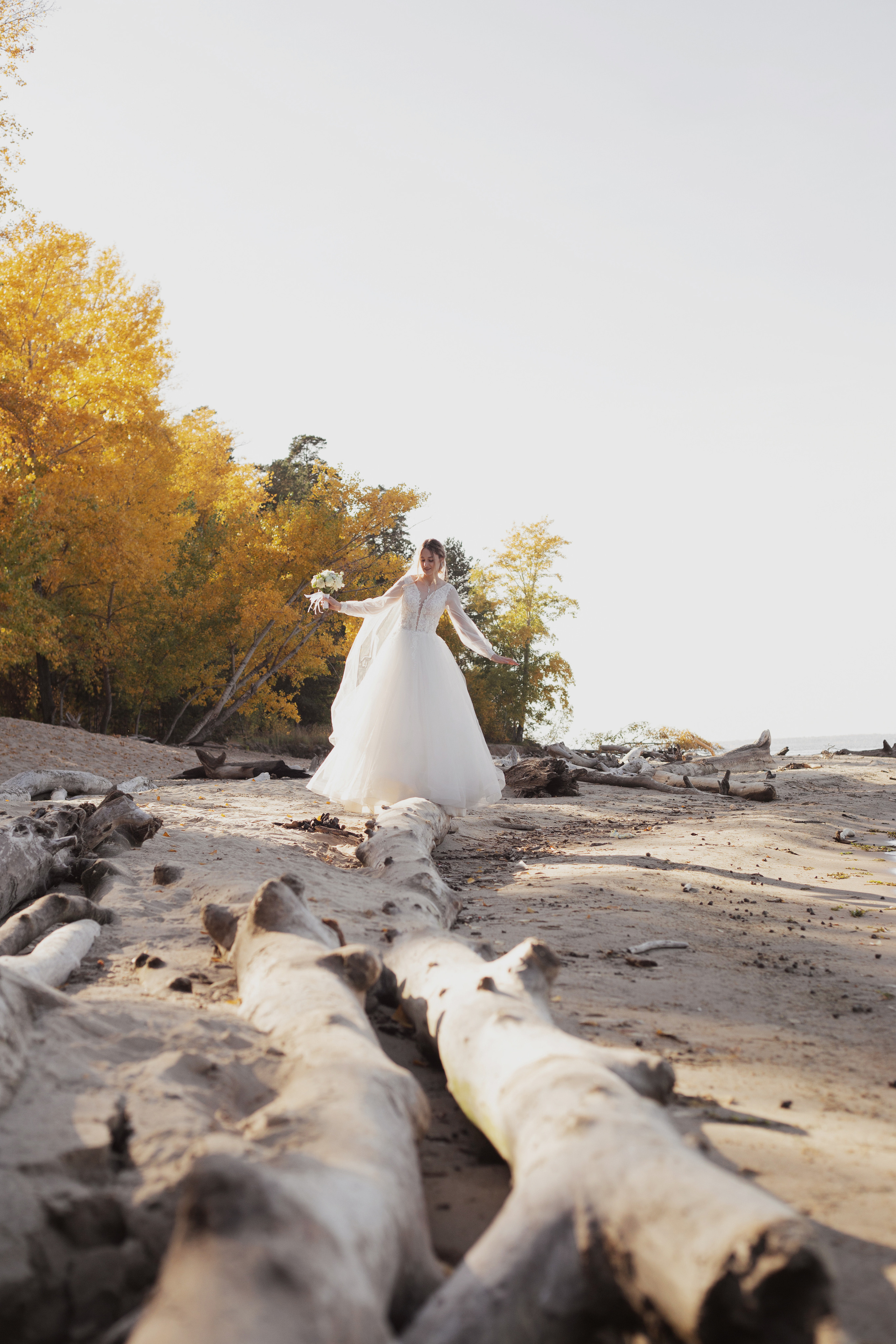 Анатолий & Анастасия. Свадебный и контент фотограф в Новосибирске Еремин Александр