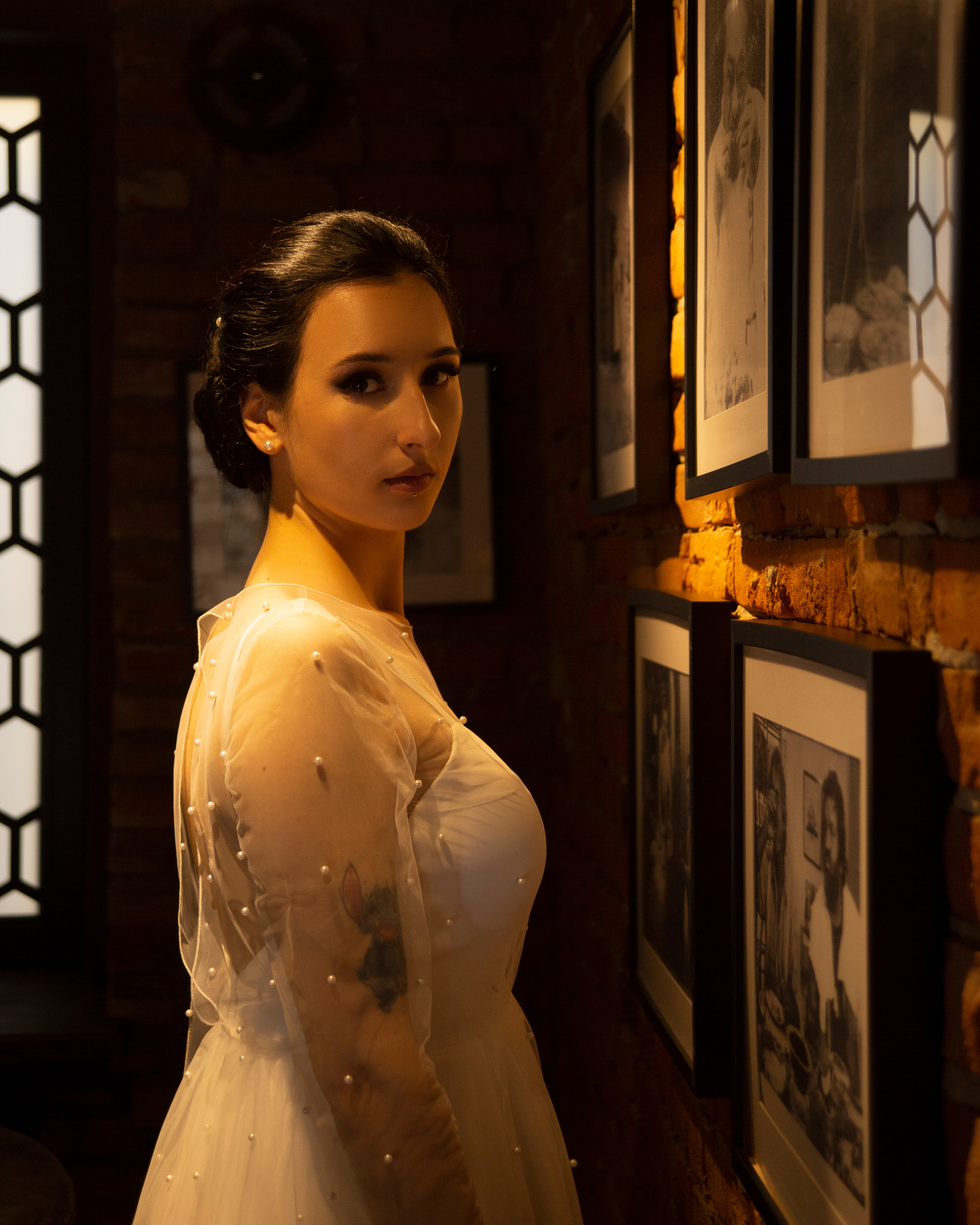 Павел & Ксения. Свадебный и контент фотограф в Новосибирске Еремин Александр