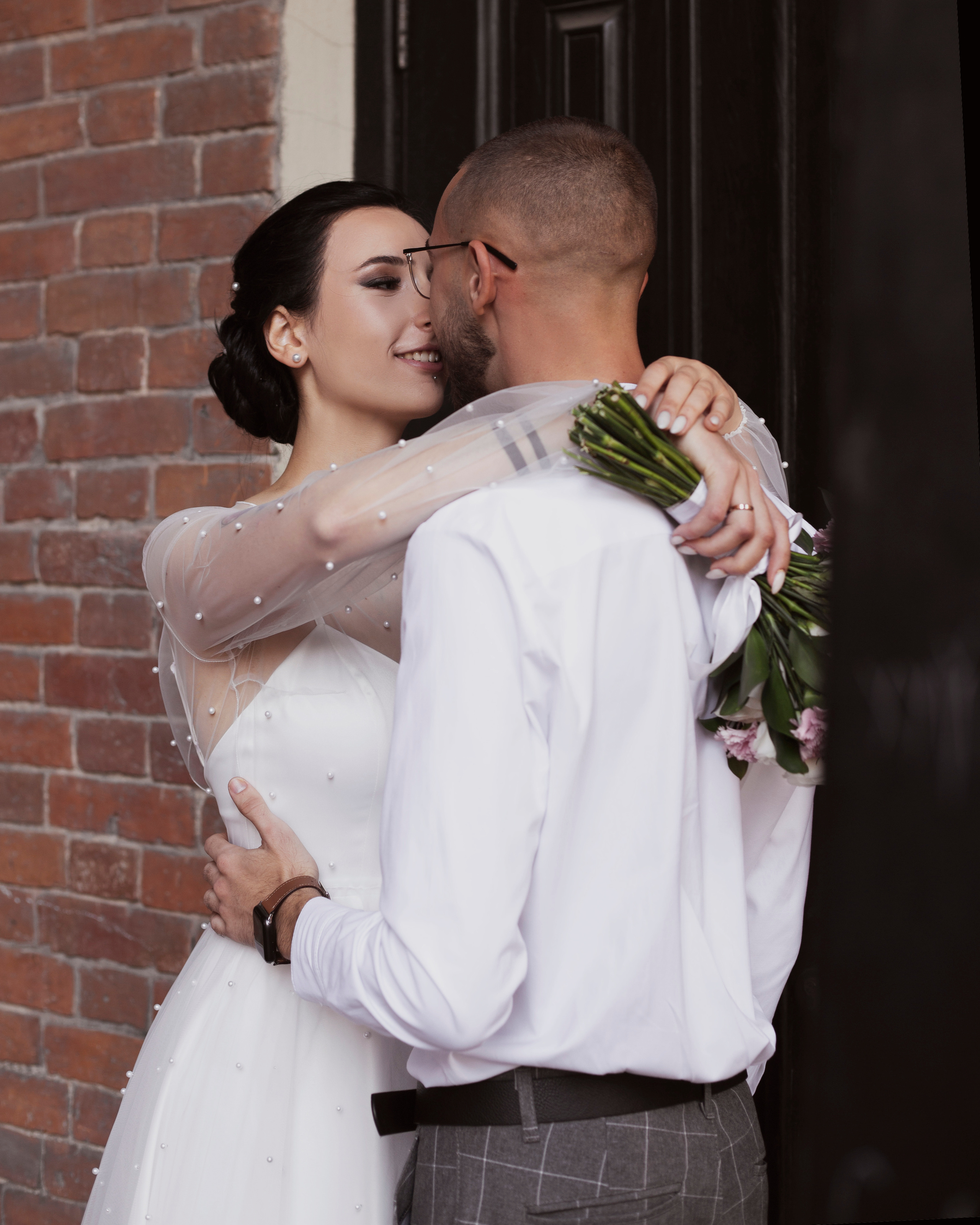 Павел & Ксения. Свадебный и контент фотограф в Новосибирске Еремин Александр